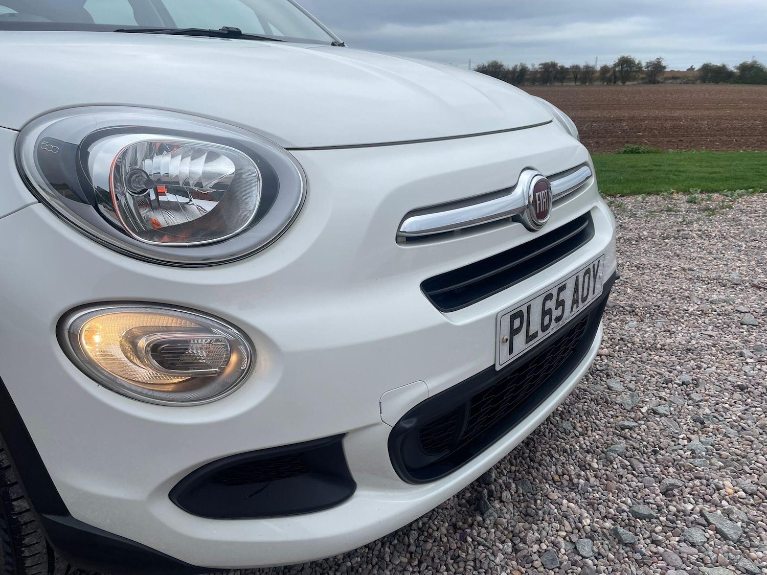 Used Fiat 500X 2016 for sale - 76823660: Photo 5