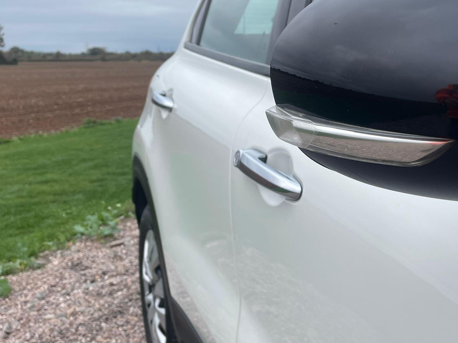 Used Fiat 500X 2016 for sale - 76823660: Photo 7