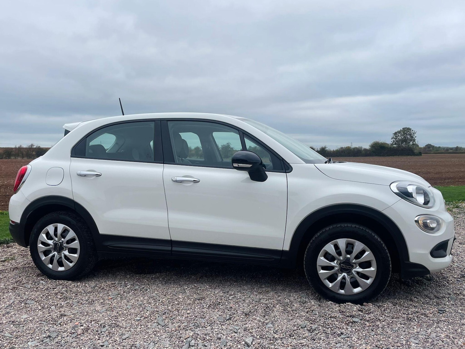 Used Fiat 500X 2016 for sale - 76823660: Photo 9