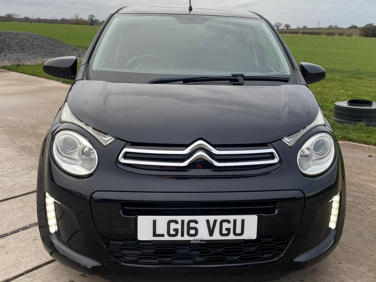 Used Citroen C1 2016 for sale - 77202528: Photo 17
