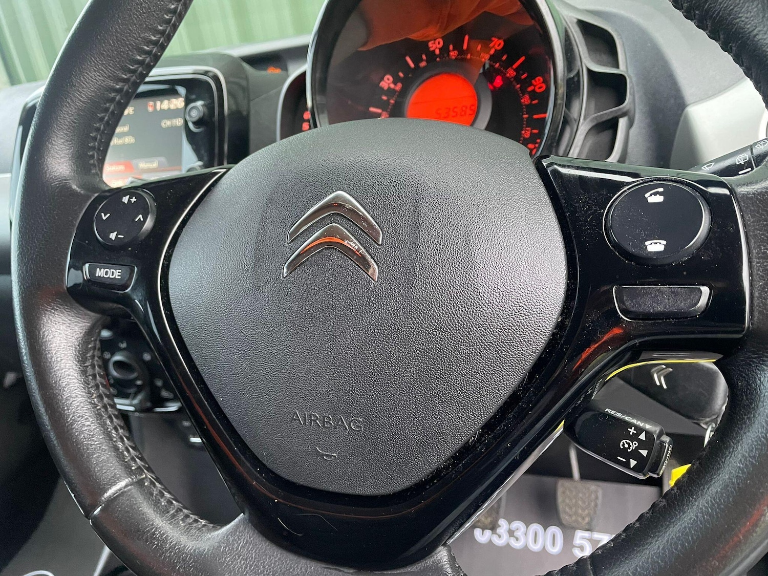 Used Citroen C1 2016 for sale - 77202528: Photo 20