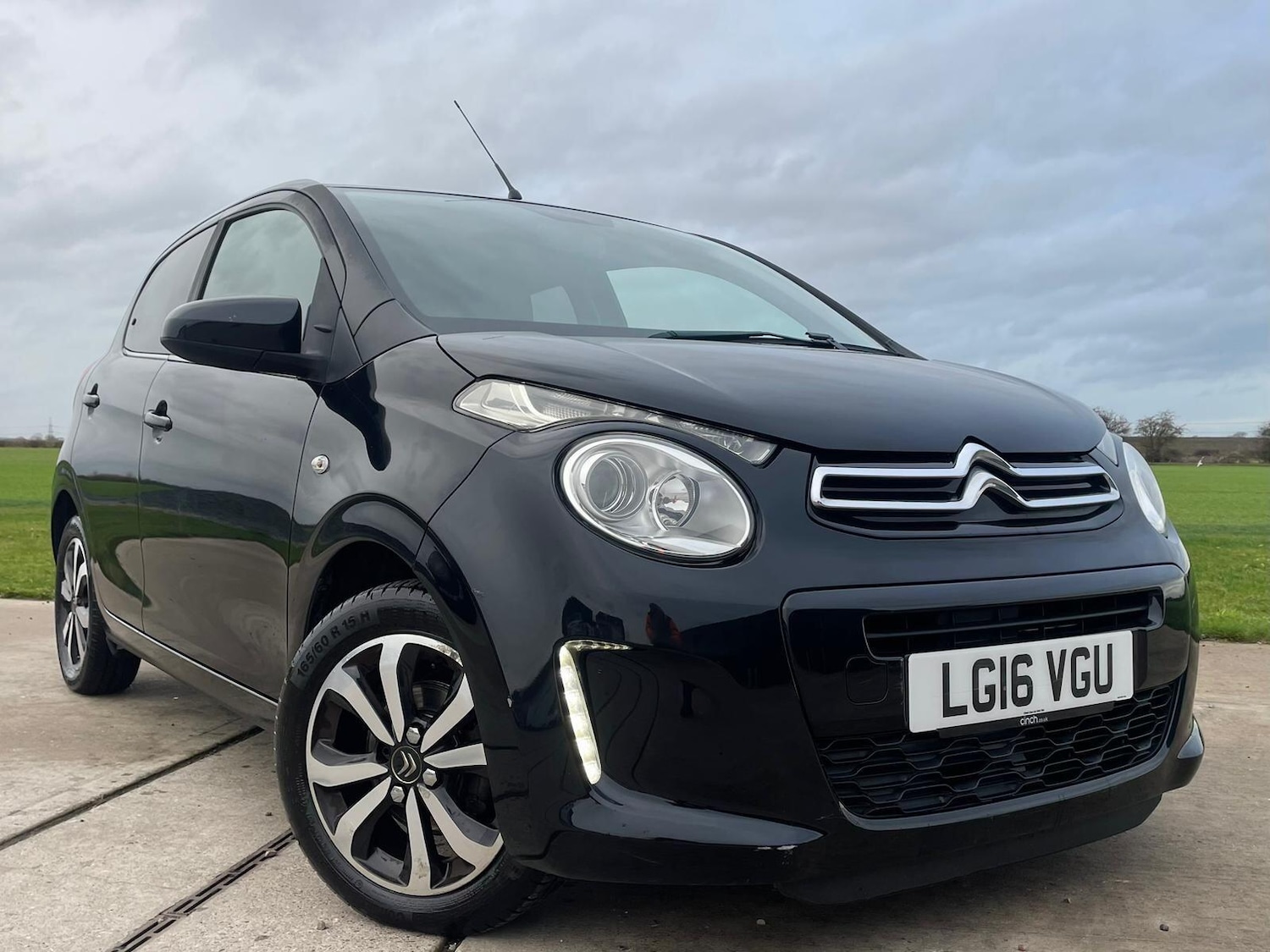 Used Citroen C1 2016 for sale - 77202528: Photo 5