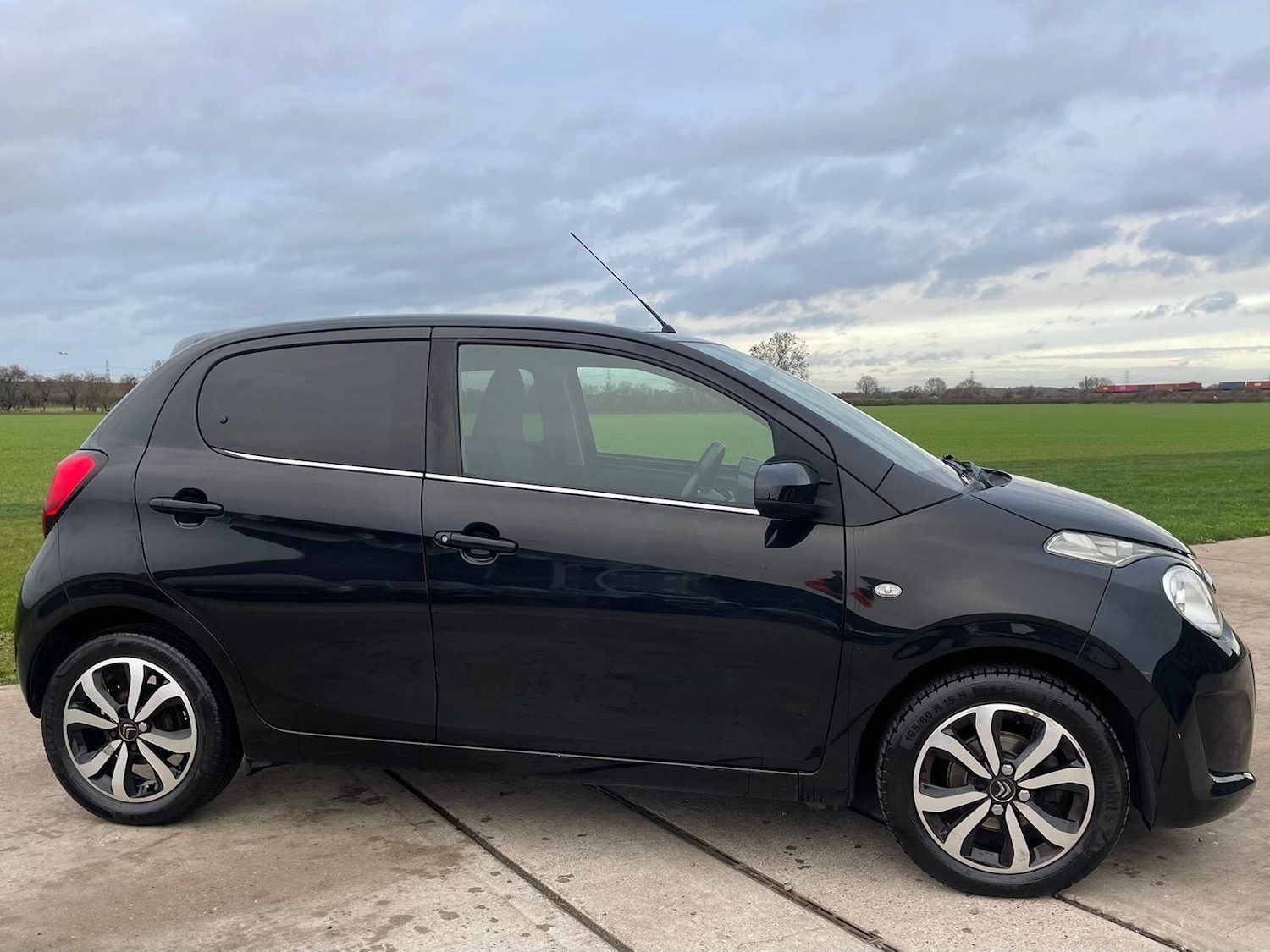 Used Citroen C1 2016 for sale - 77202528: Photo 6