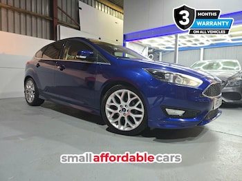 Ford - Focus