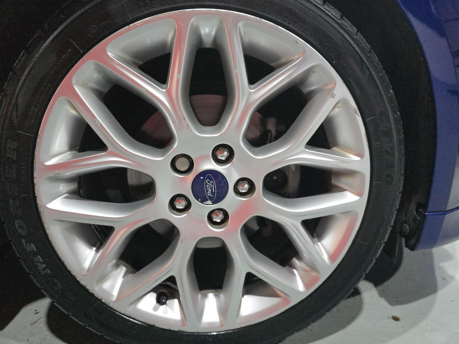 Used Ford Focus 2015 for sale - 76855713: Photo 25