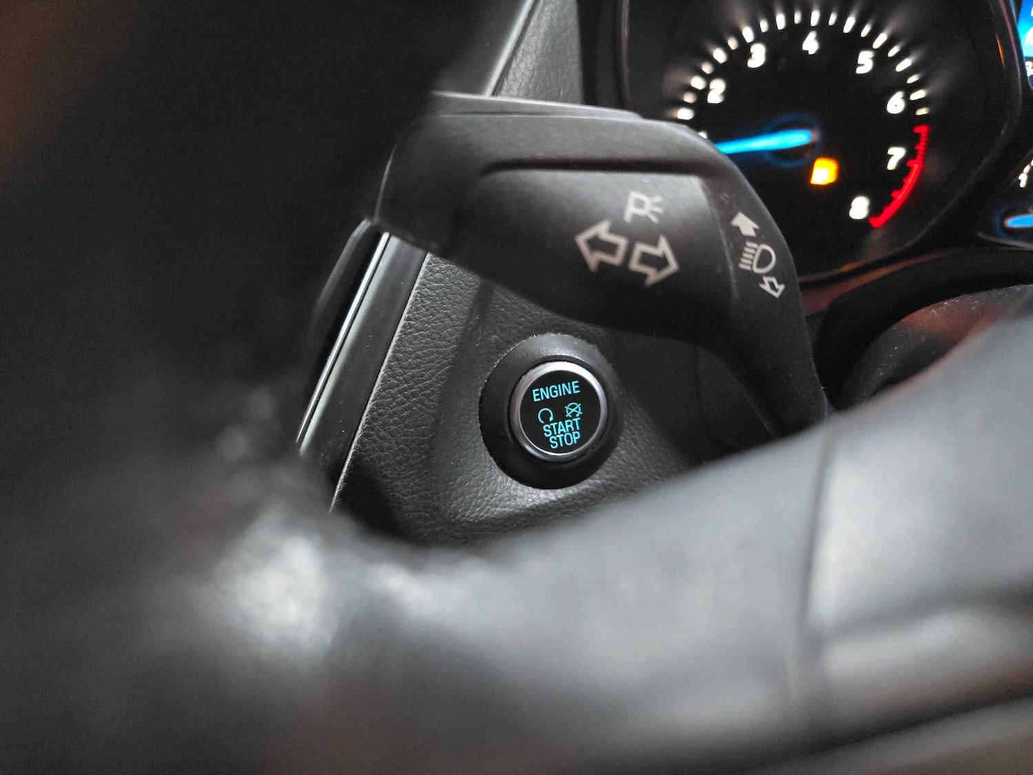 Used Ford Focus 2015 for sale - 76855713: Photo 35