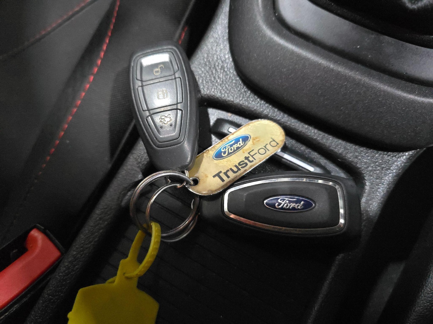 Used Ford Focus 2015 for sale - 76855713: Photo 40