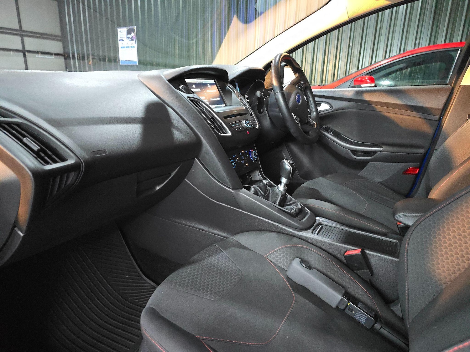 Used Ford Focus 2015 for sale - 76855713: Photo 43