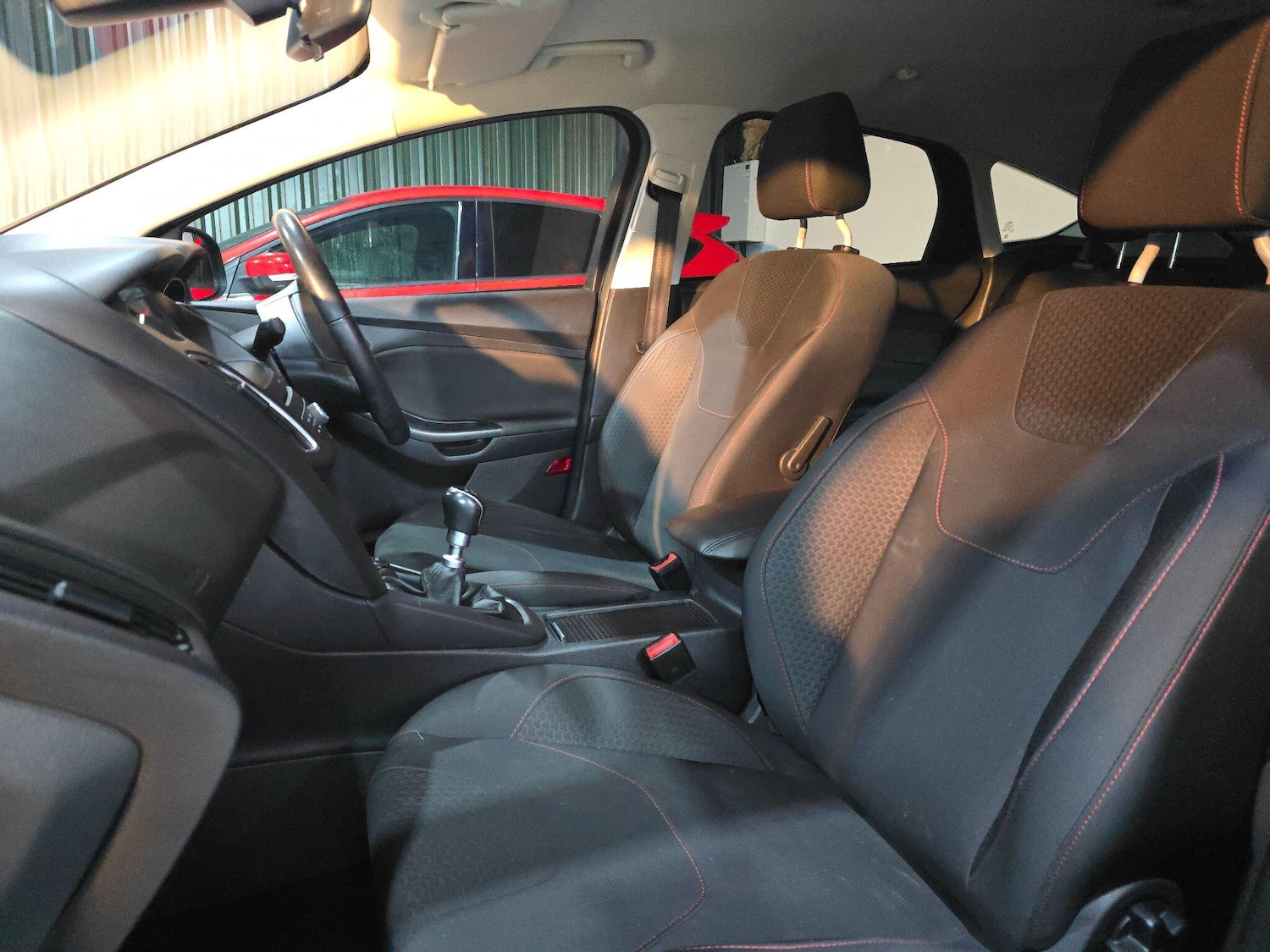 Used Ford Focus 2015 for sale - 76855713: Photo 44