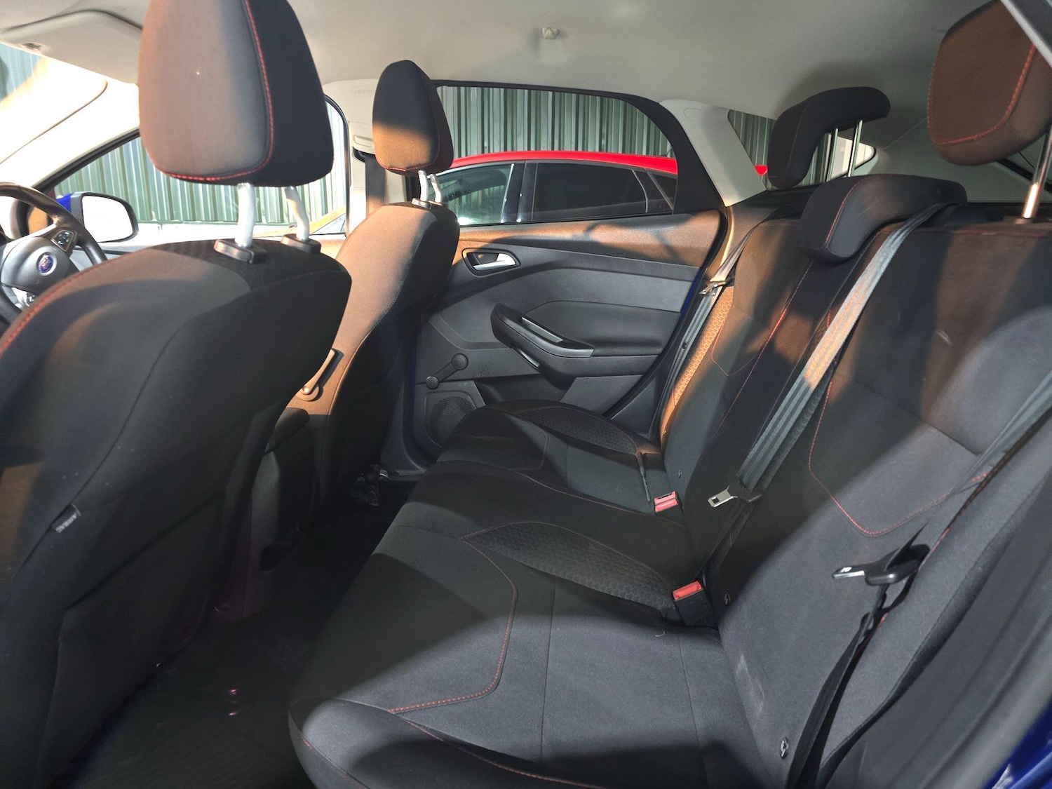 Used Ford Focus 2015 for sale - 76855713: Photo 45