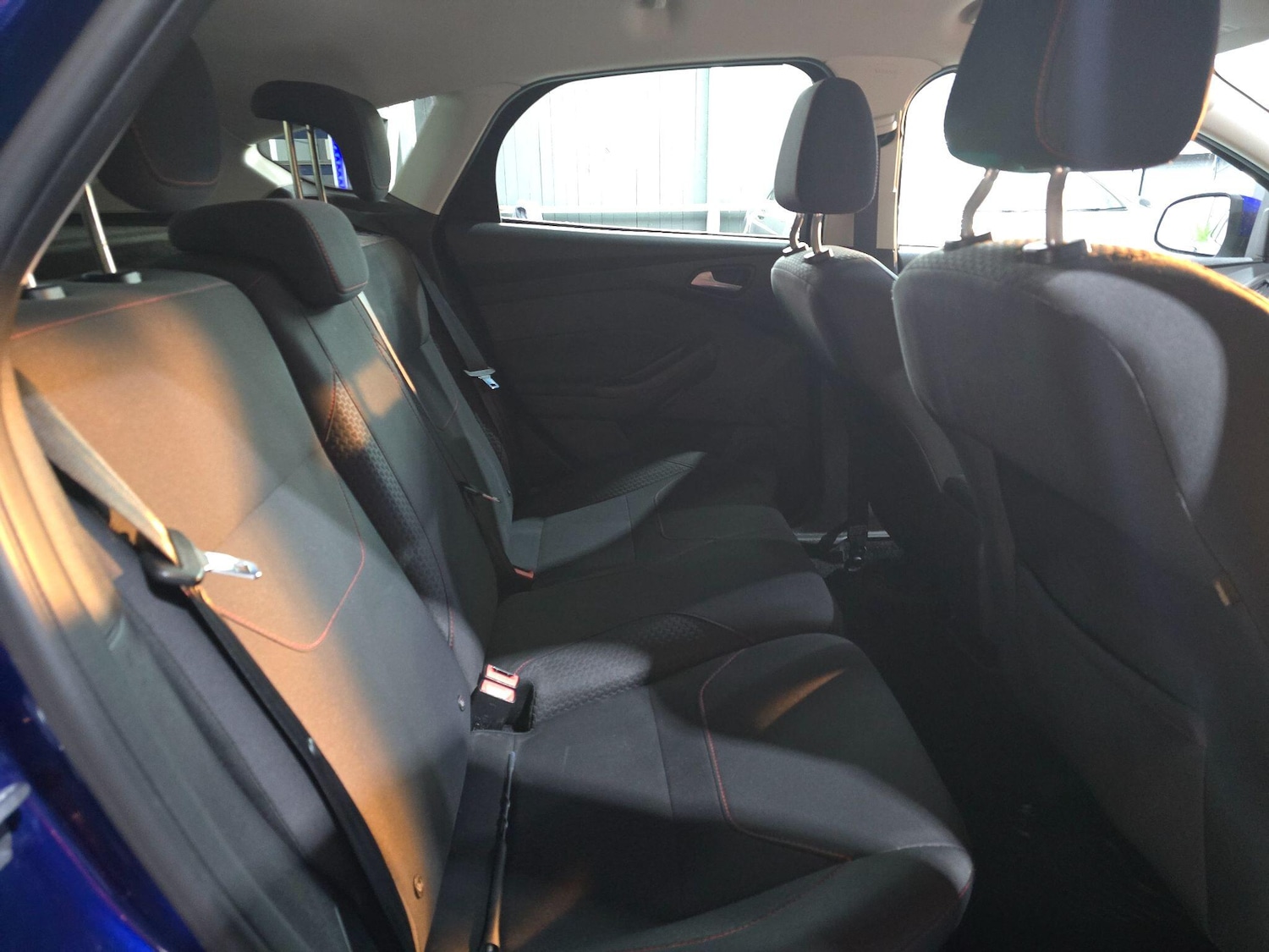 Used Ford Focus 2015 for sale - 76855713: Photo 46