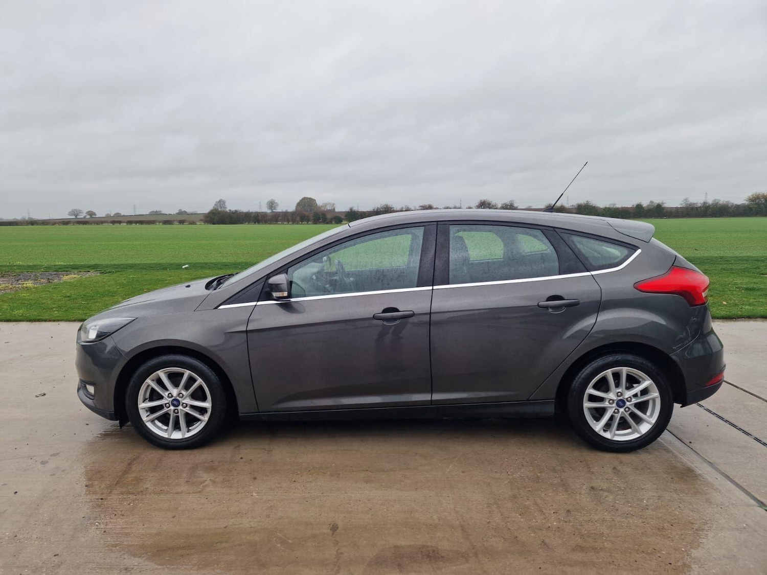 Used Ford Focus 2016 for sale - 76824651: Photo 14