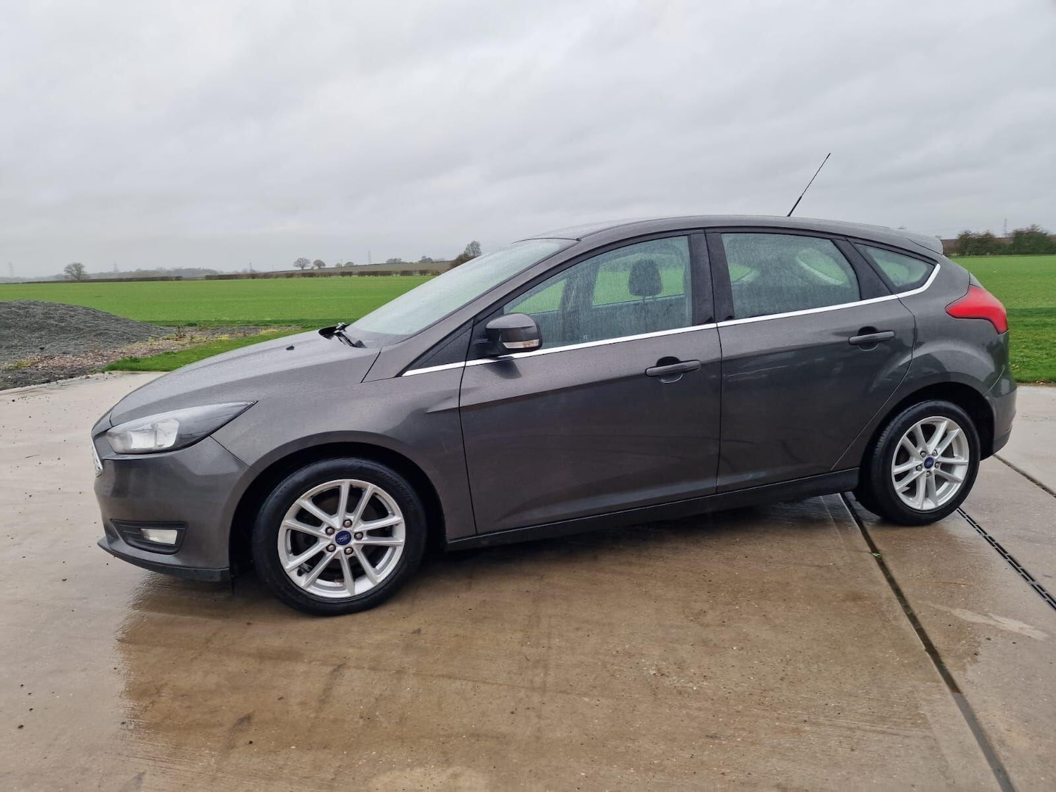 Used Ford Focus 2016 for sale - 76824651: Photo 15