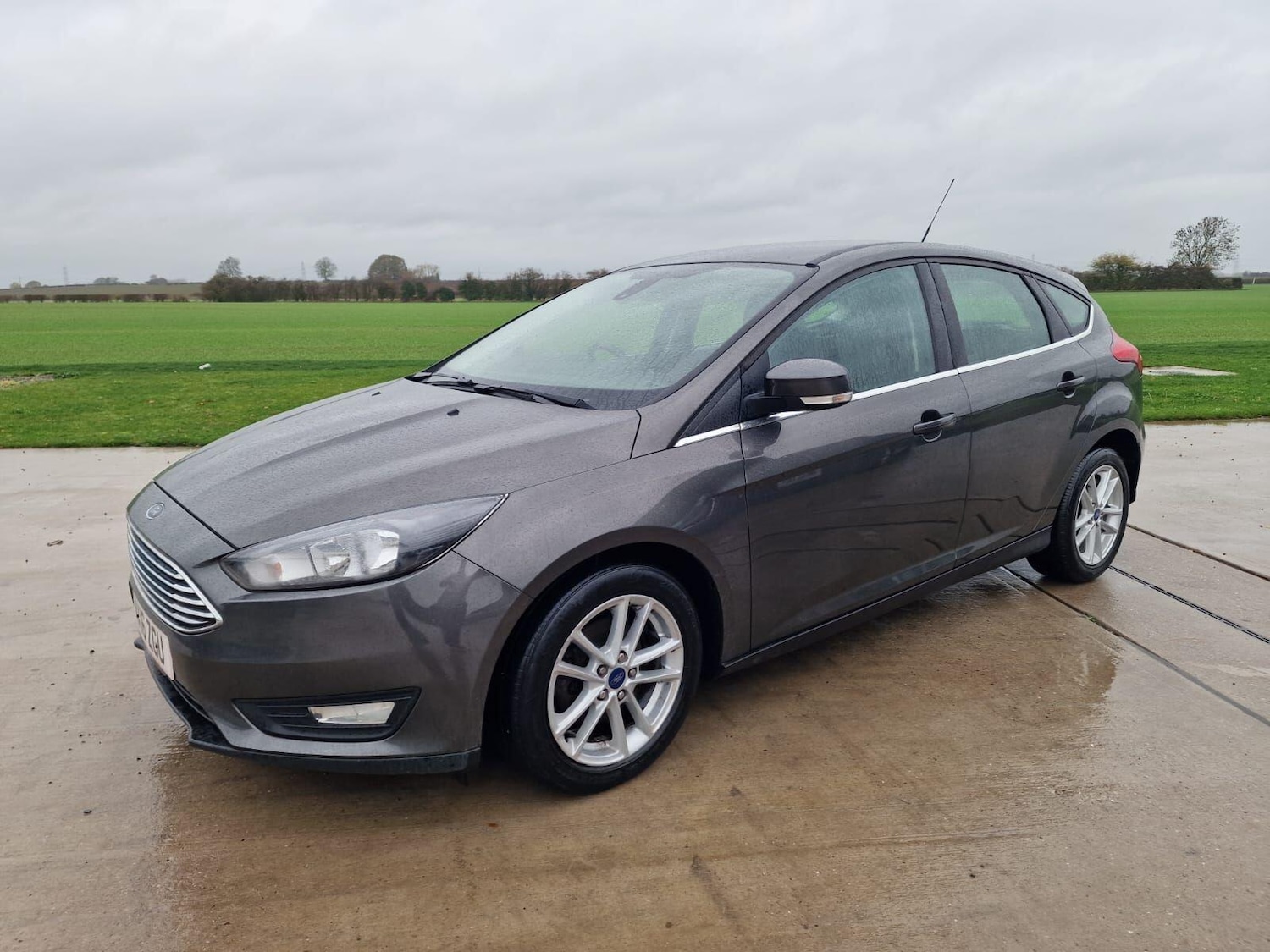 Used Ford Focus 2016 for sale - 76824651: Photo 17