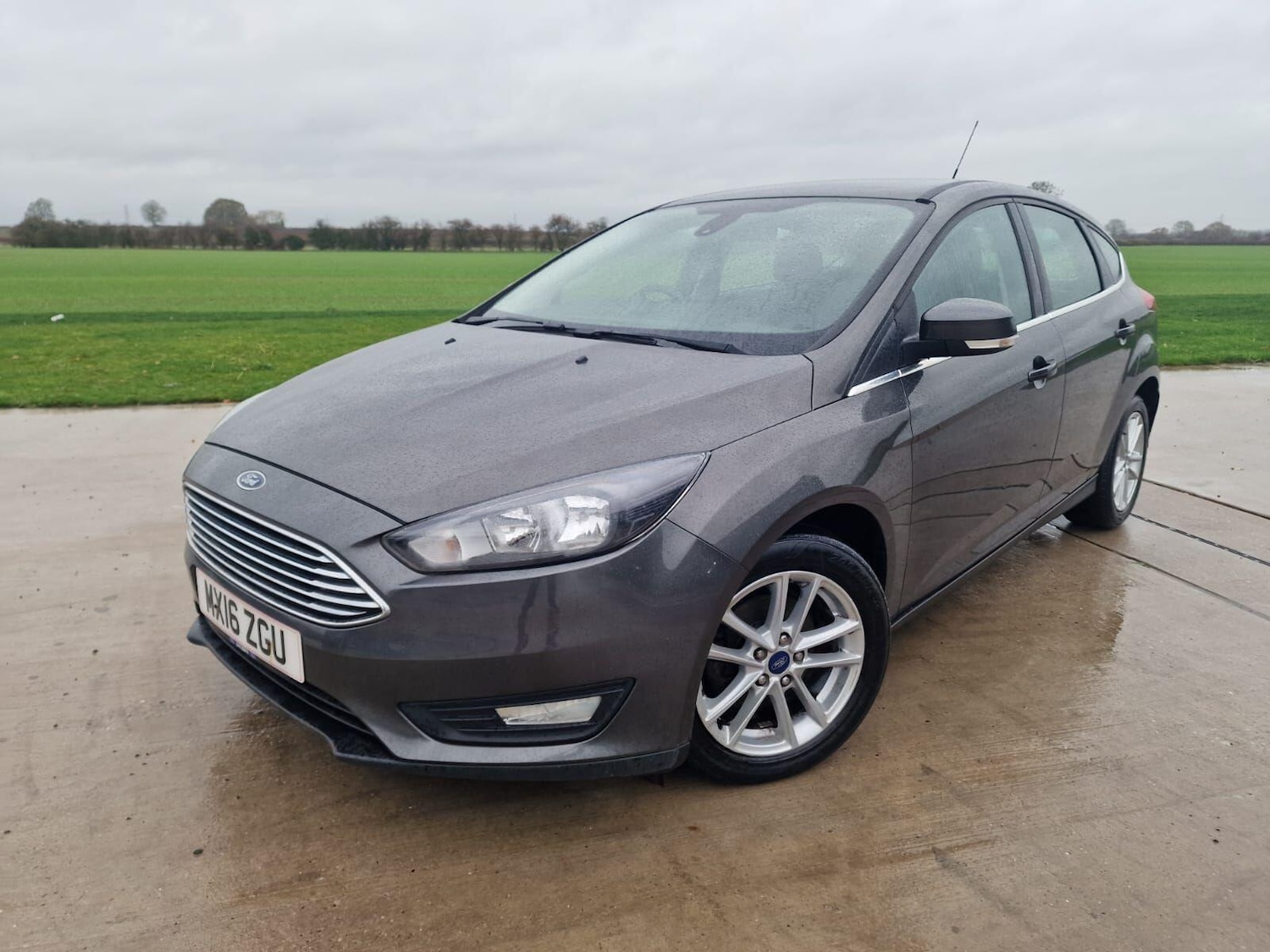 Used Ford Focus 2016 for sale - 76824651: Photo 19