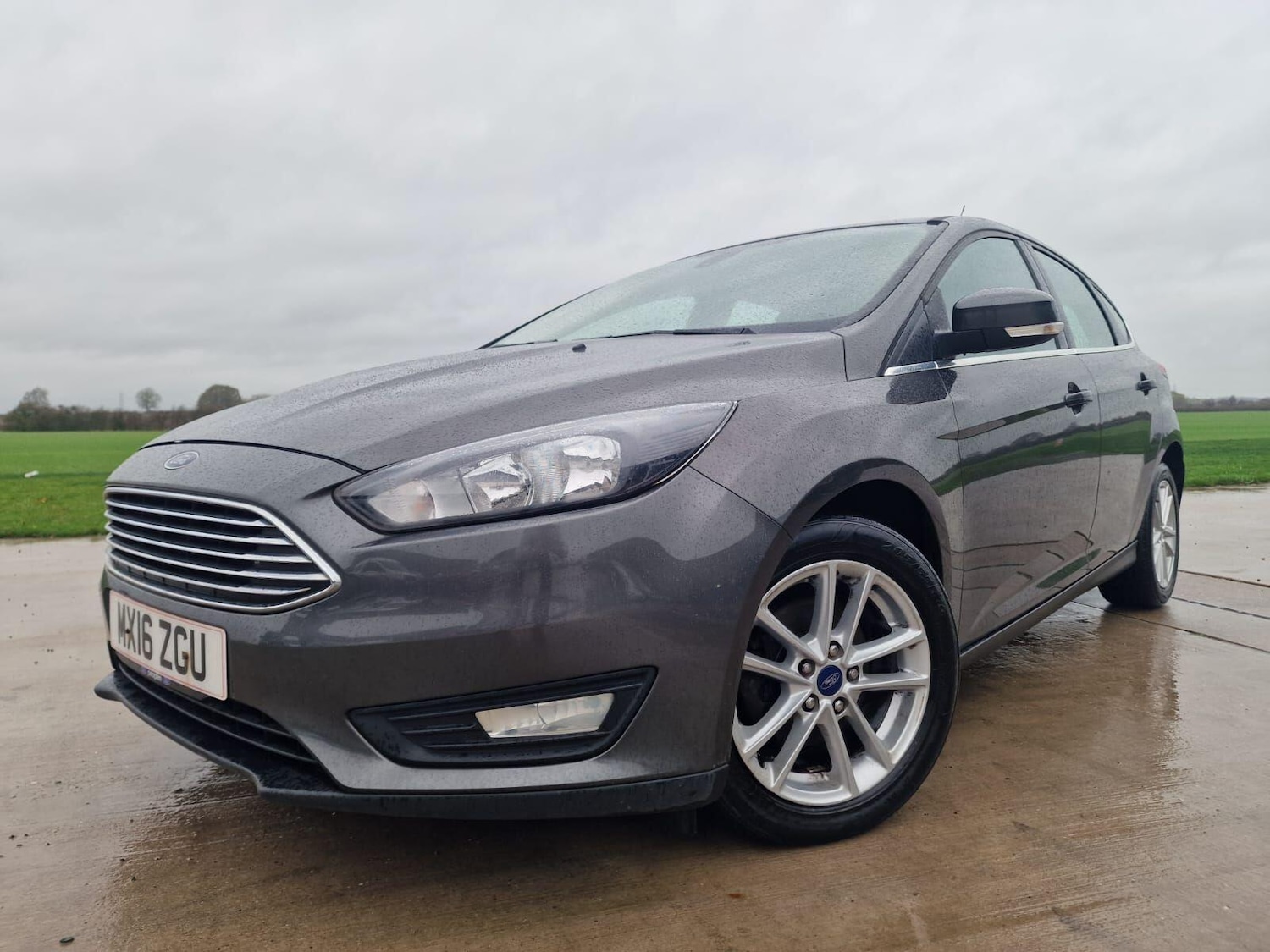 Used Ford Focus 2016 for sale - 76824651: Photo 20
