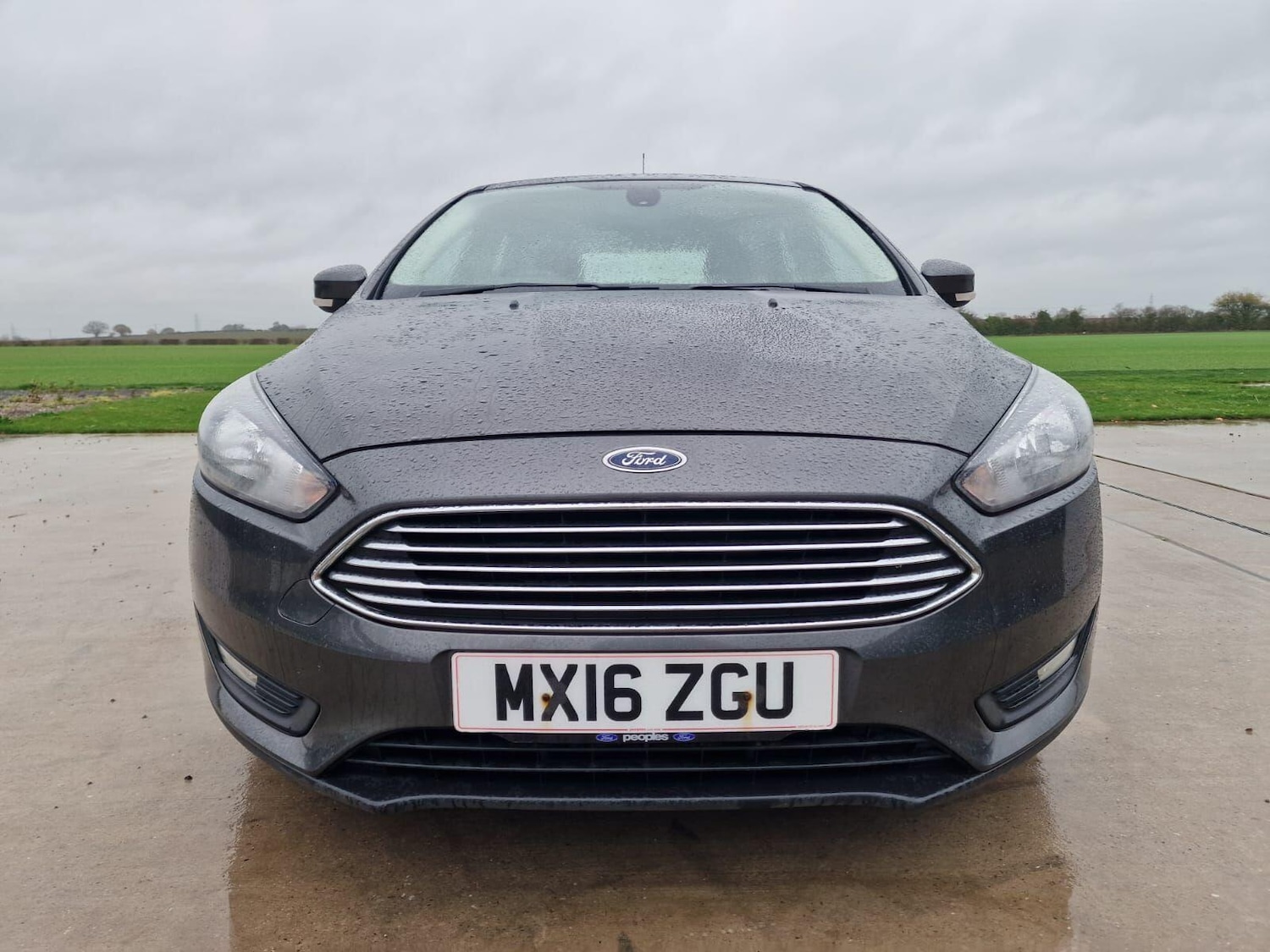 Used Ford Focus 2016 for sale - 76824651: Photo 24