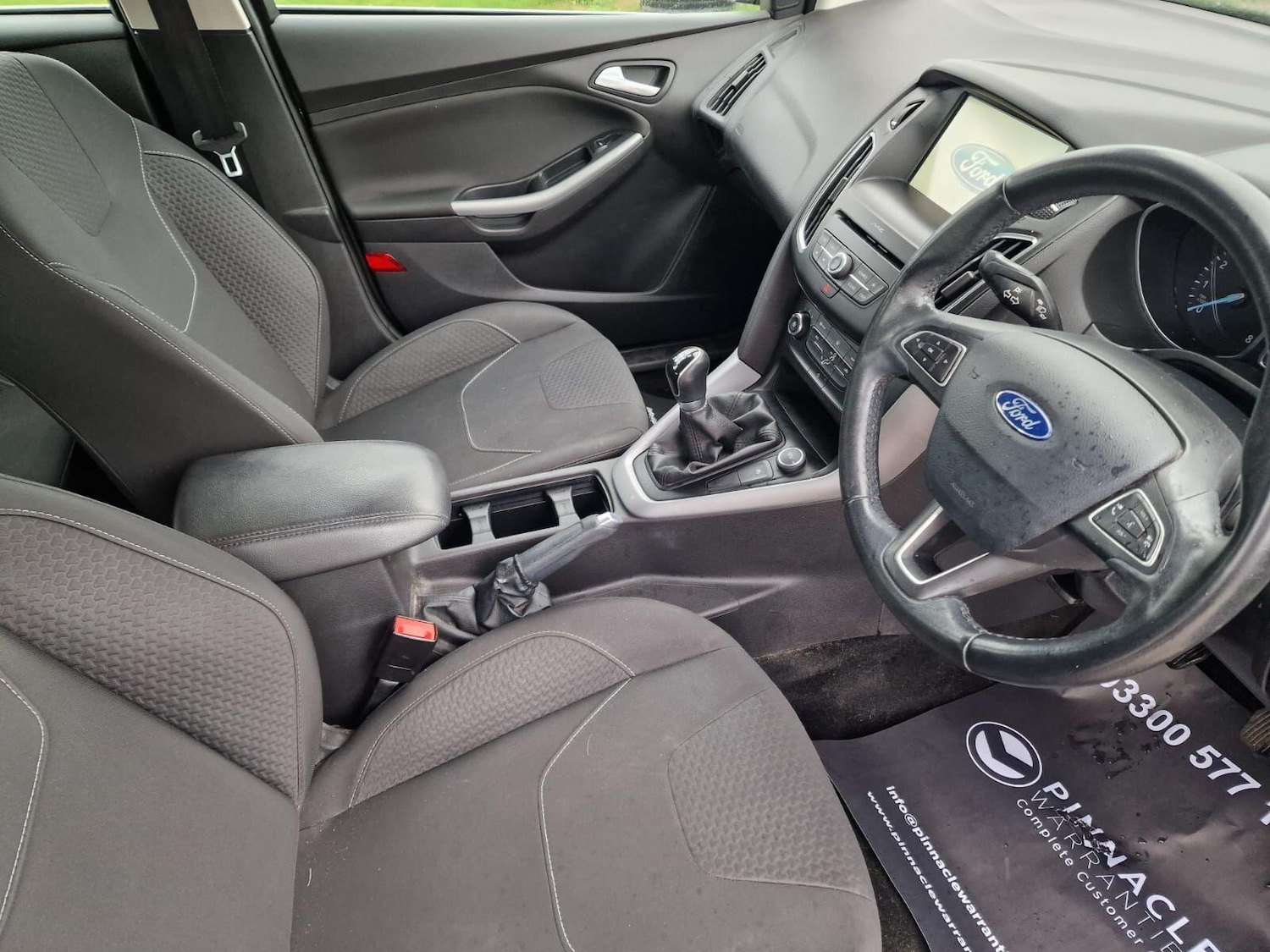 Used Ford Focus 2016 for sale - 76824651: Photo 29