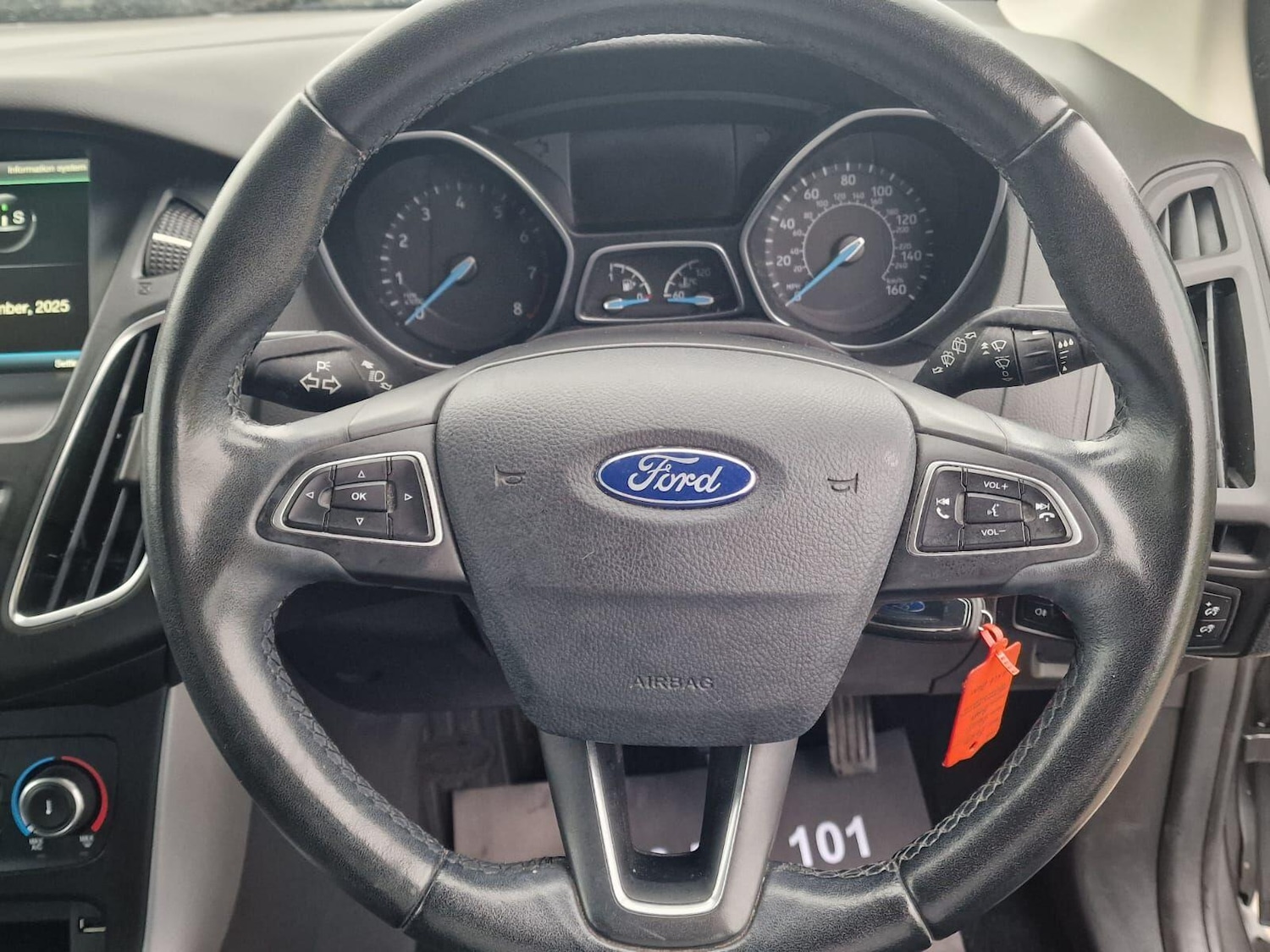 Used Ford Focus 2016 for sale - 76824651: Photo 30