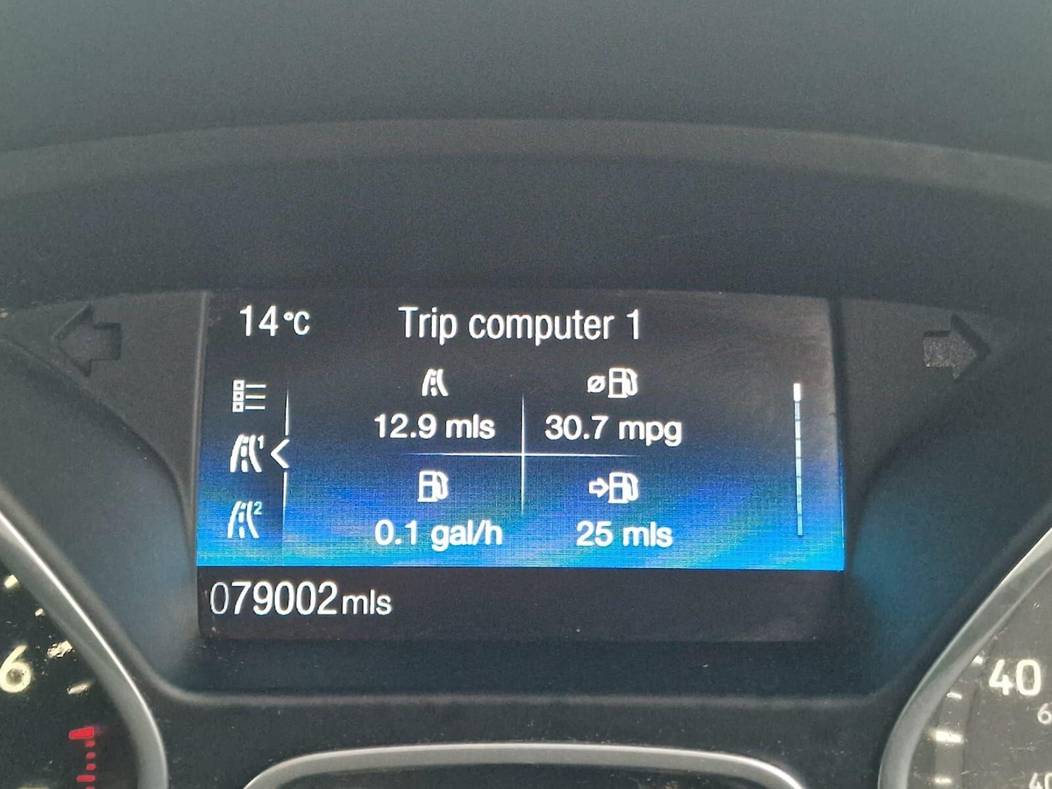 Used Ford Focus 2016 for sale - 76824651: Photo 31