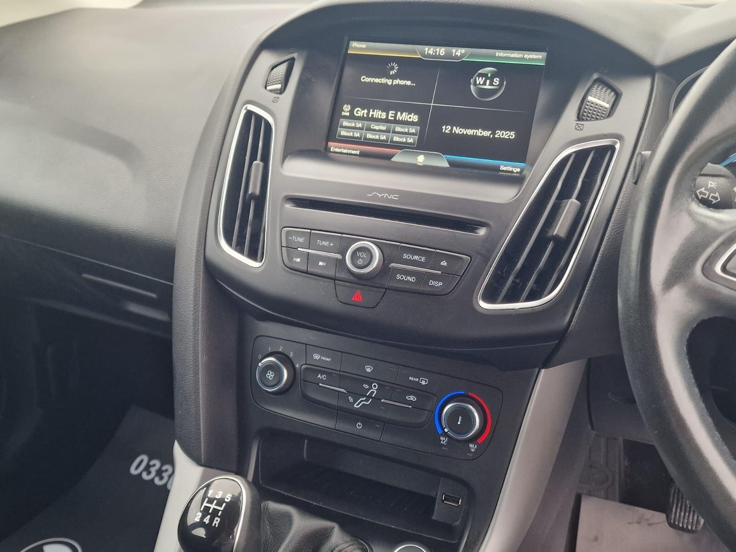 Used Ford Focus 2016 for sale - 76824651: Photo 32