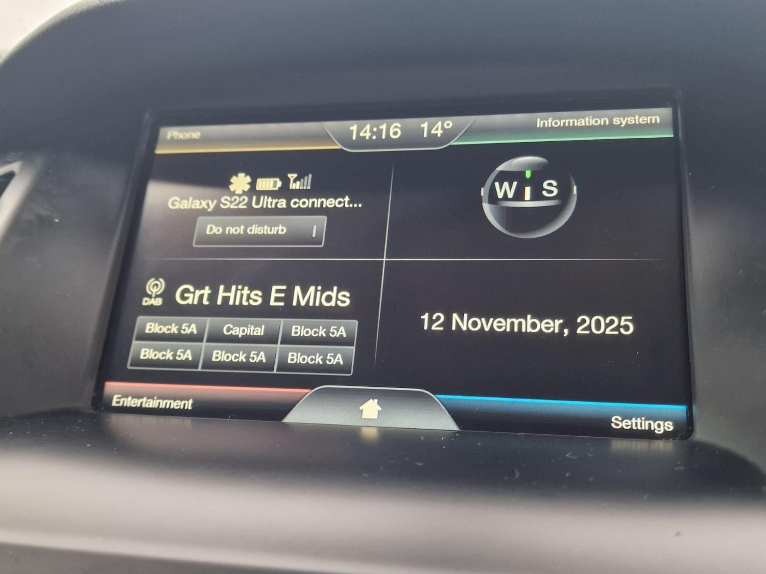 Used Ford Focus 2016 for sale - 76824651: Photo 35