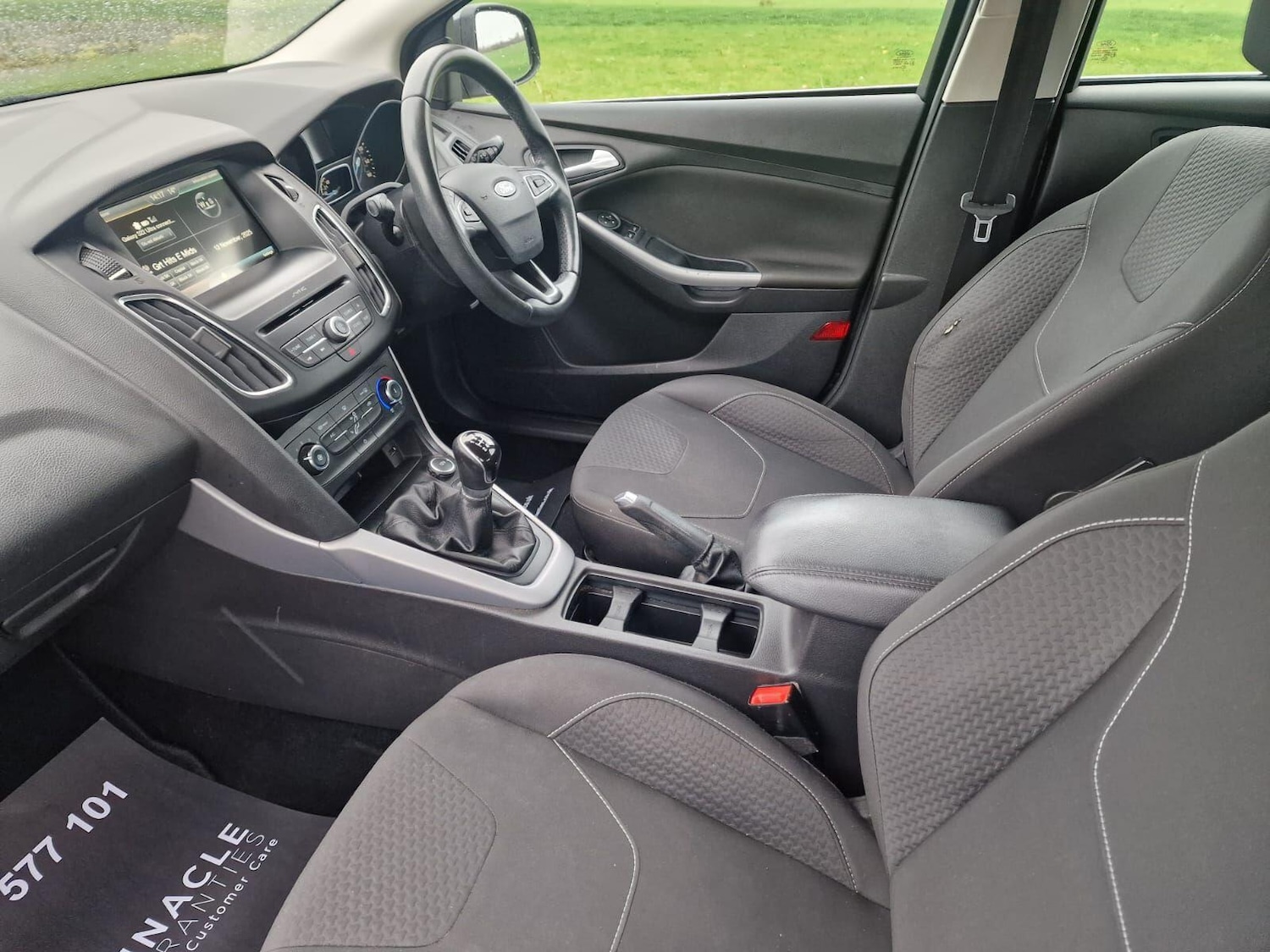 Used Ford Focus 2016 for sale - 76824651: Photo 36