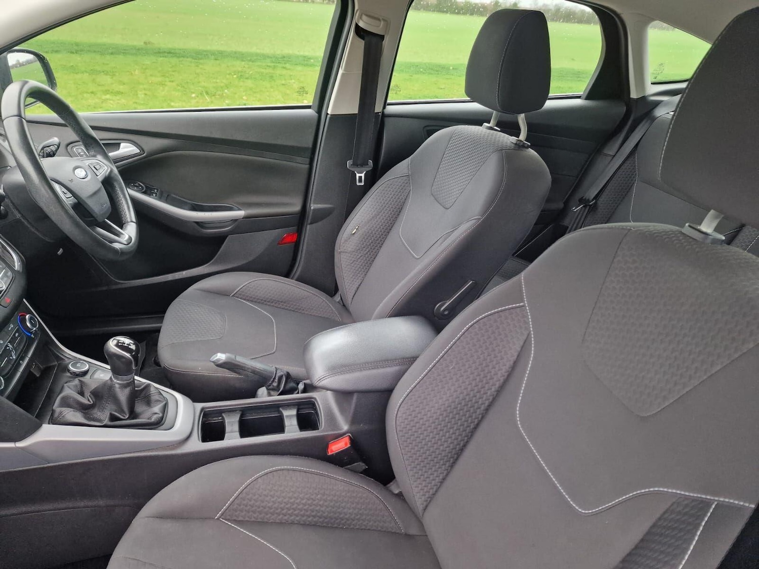 Used Ford Focus 2016 for sale - 76824651: Photo 37