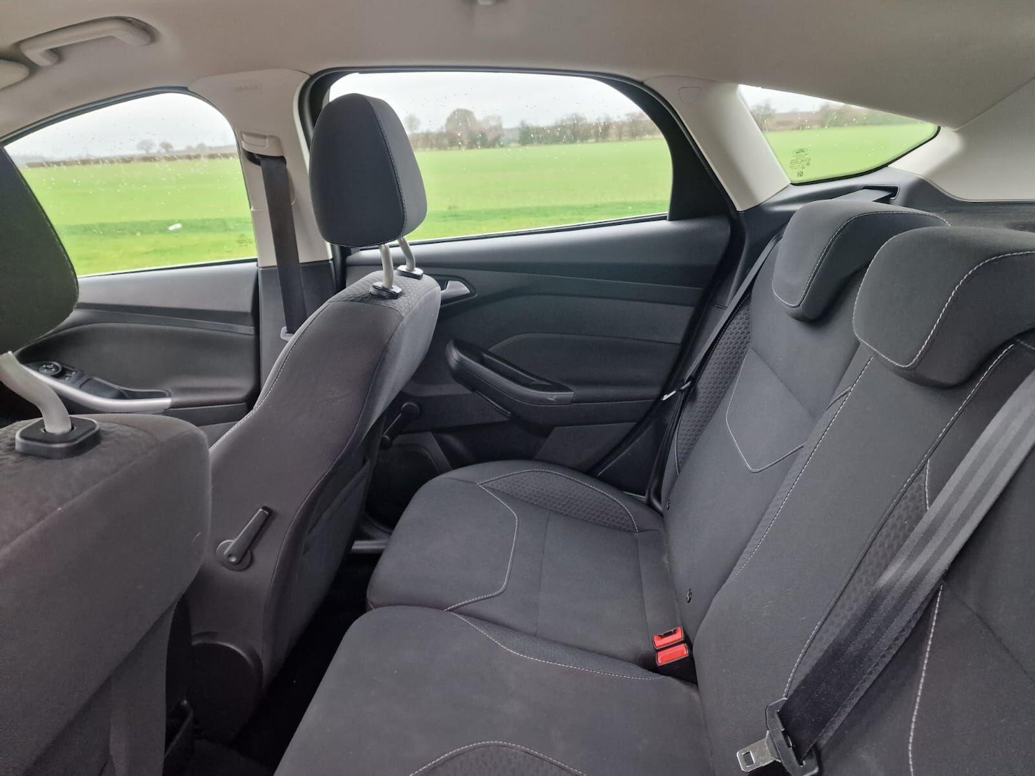 Used Ford Focus 2016 for sale - 76824651: Photo 40