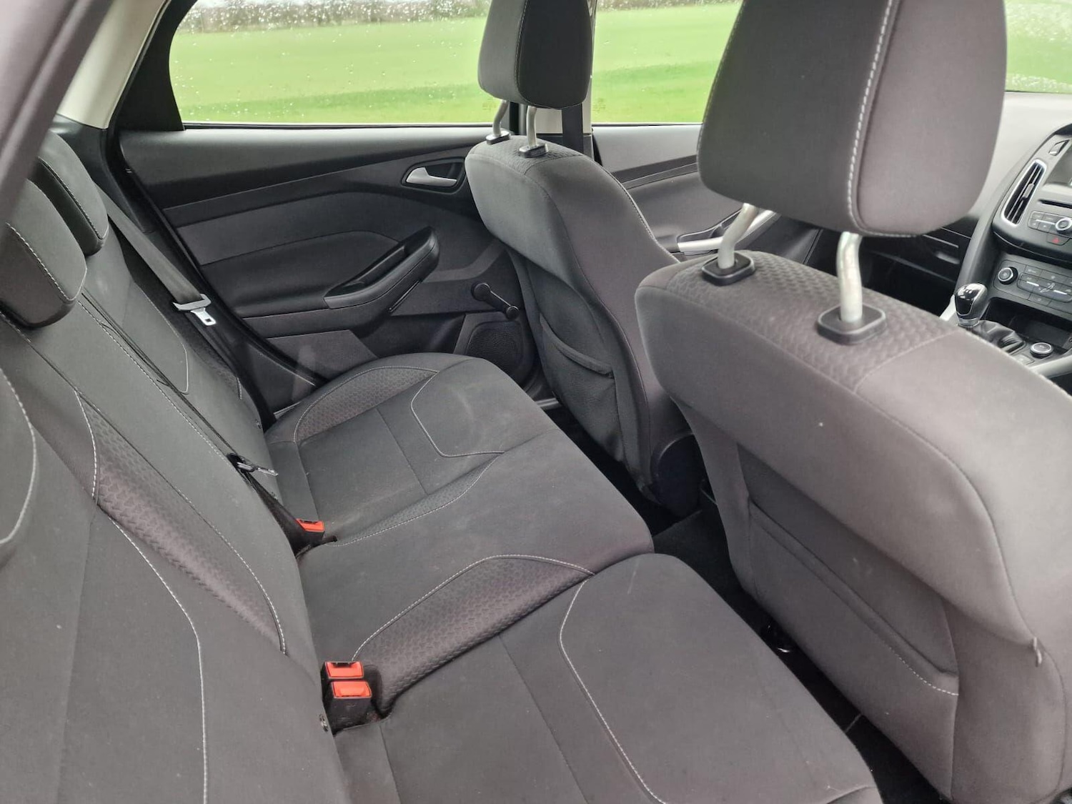 Used Ford Focus 2016 for sale - 76824651: Photo 41