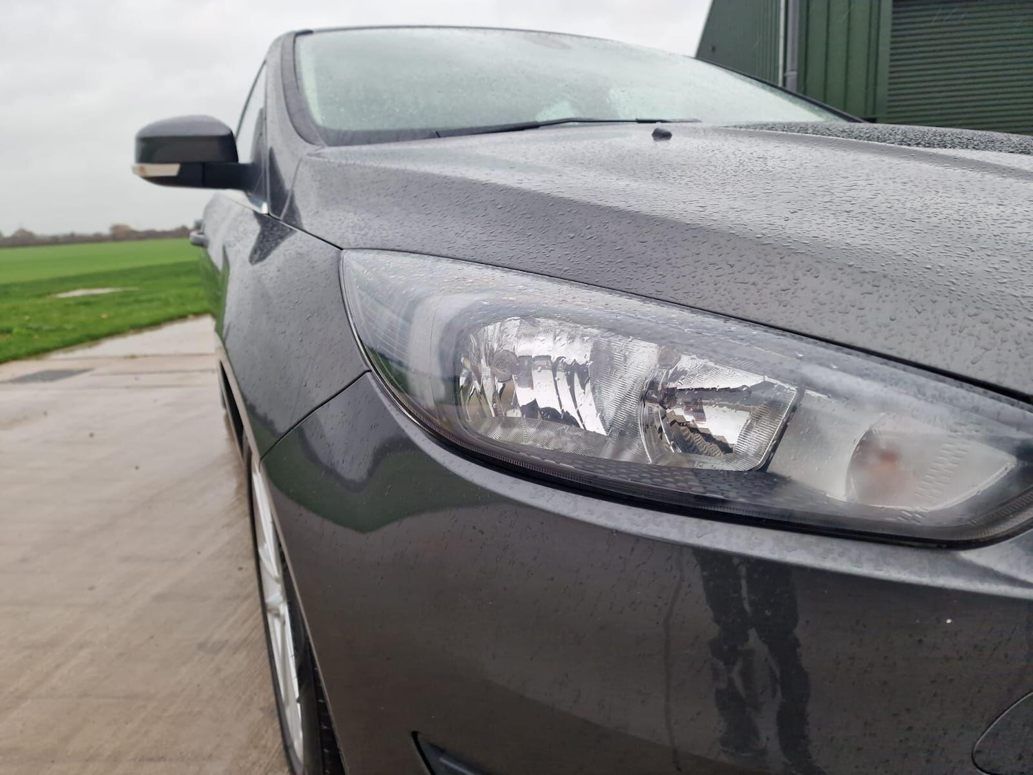 Used Ford Focus 2016 for sale - 76824651: Photo 5