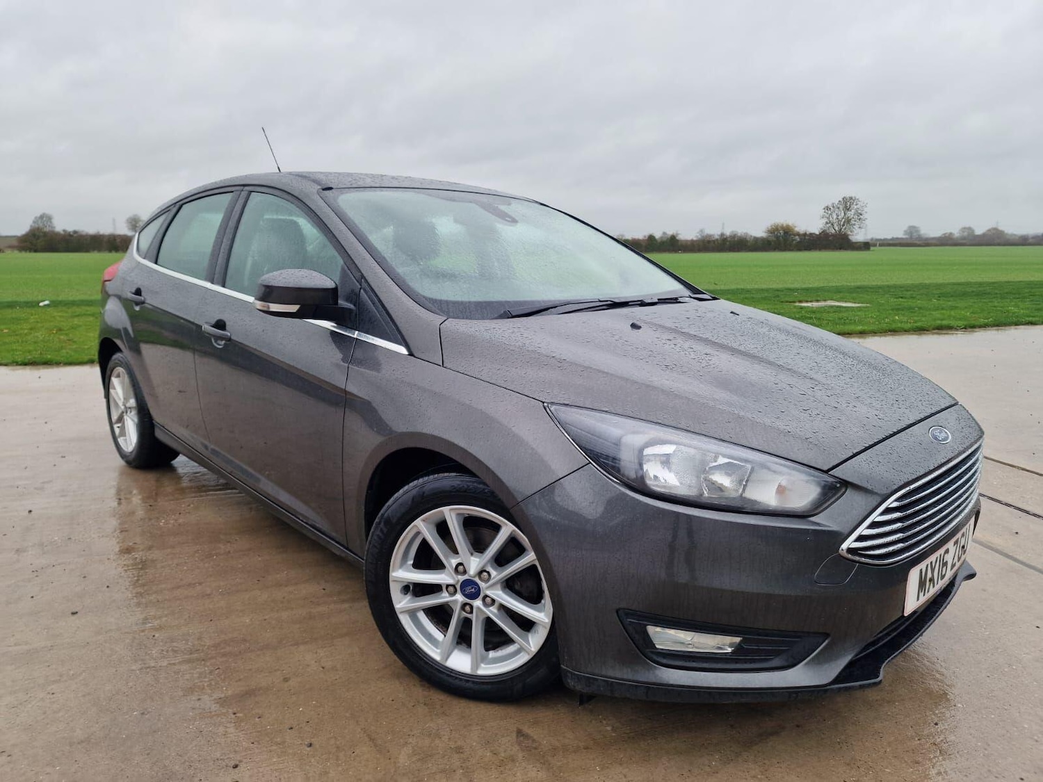 Used Ford Focus 2016 for sale - 76824651: Photo 7