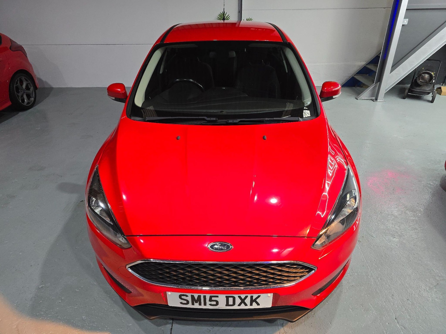 Used Ford Focus 2015 for sale - 77203835: Photo 29