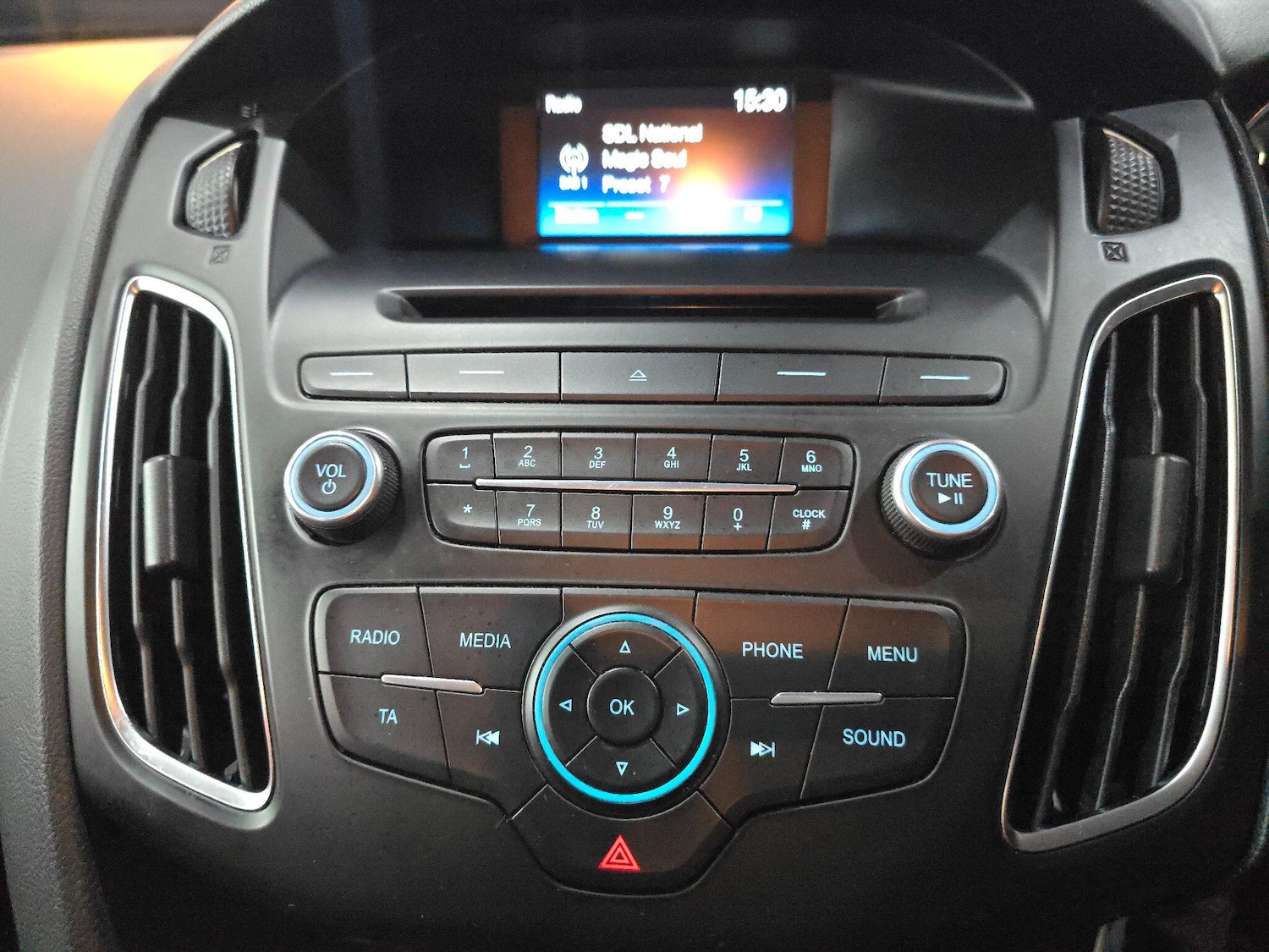 Used Ford Focus 2015 for sale - 77203835: Photo 51