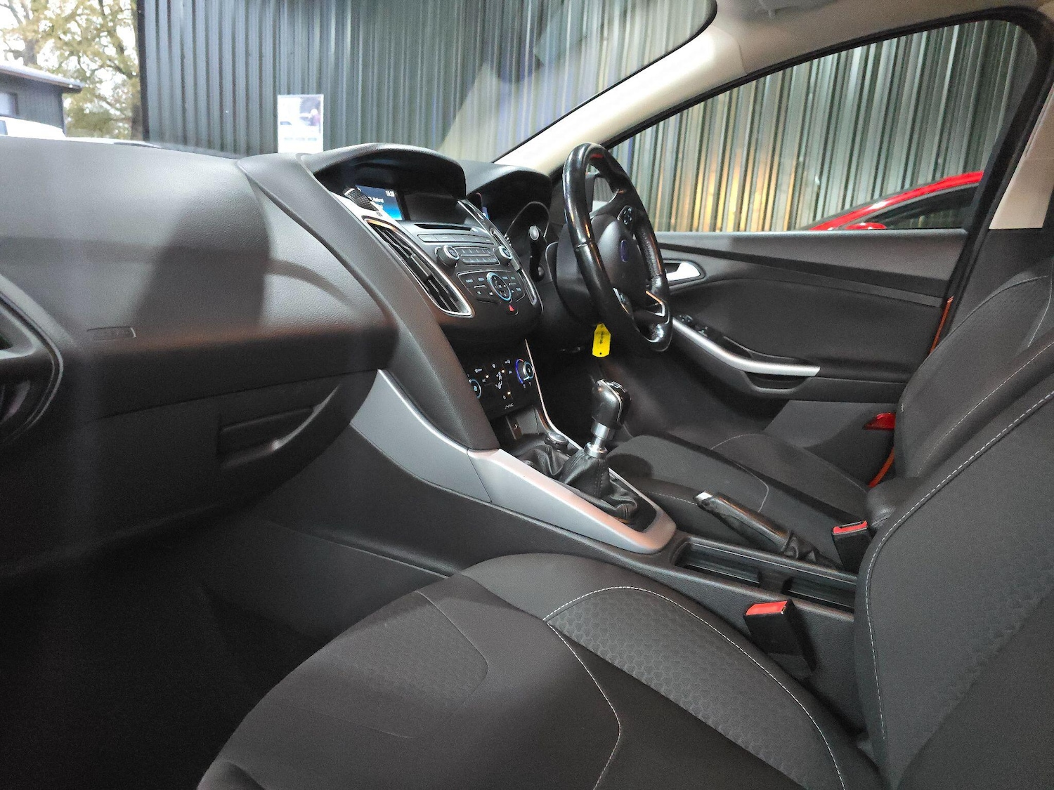 Used Ford Focus 2015 for sale - 77203835: Photo 62