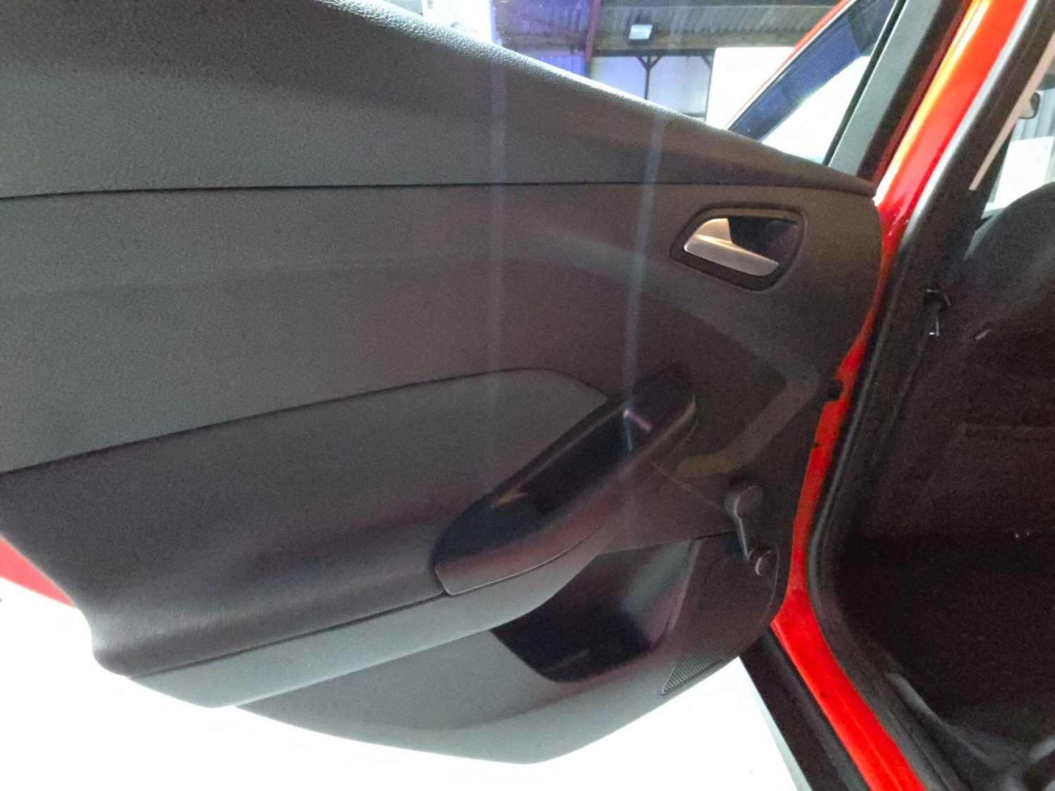 Used Ford Focus 2015 for sale - 77203835: Photo 64