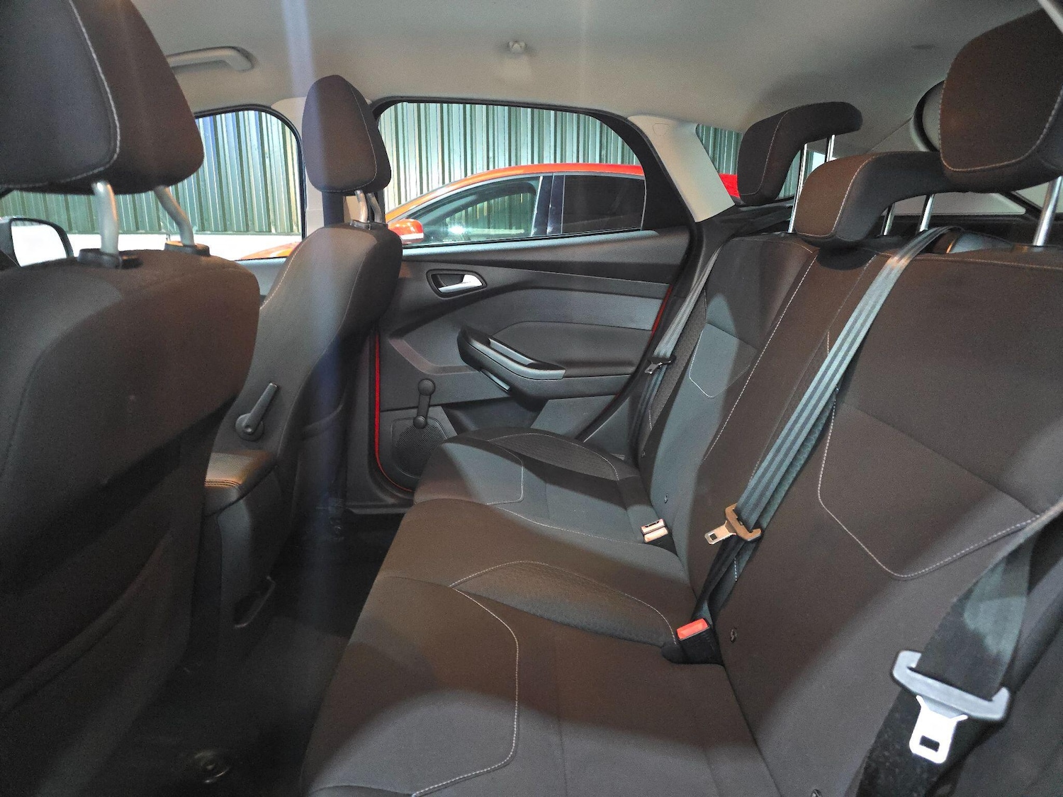 Used Ford Focus 2015 for sale - 77203835: Photo 65