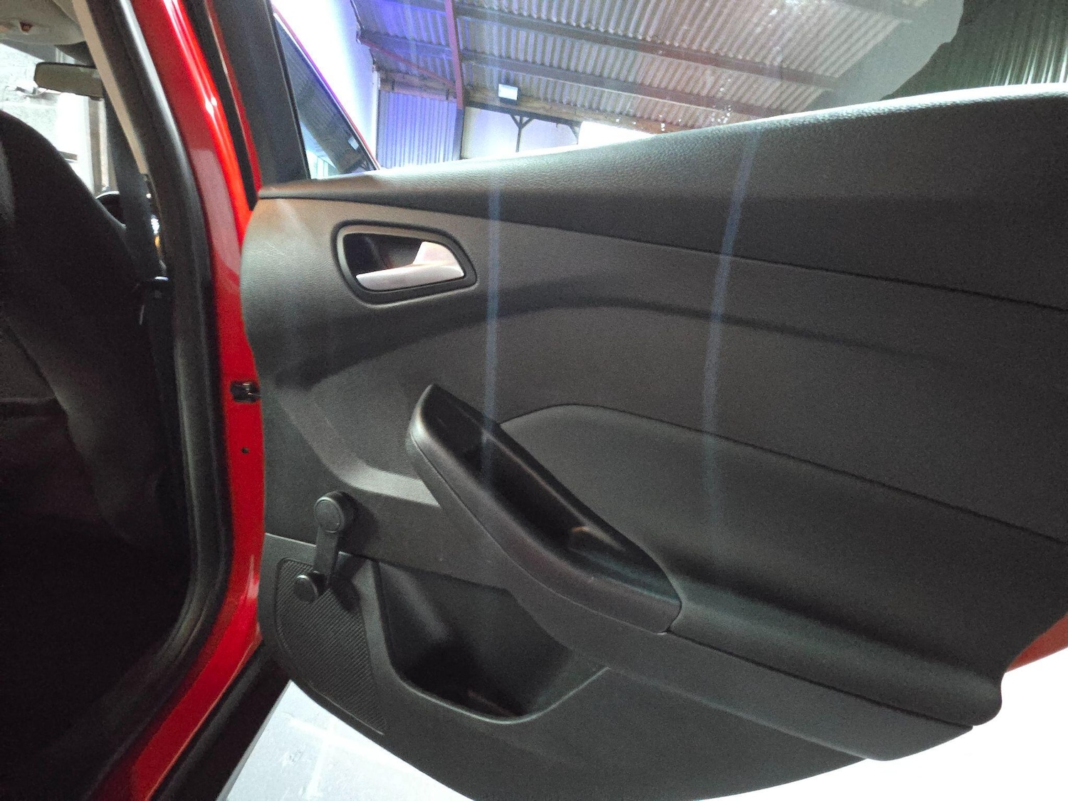 Used Ford Focus 2015 for sale - 77203835: Photo 67