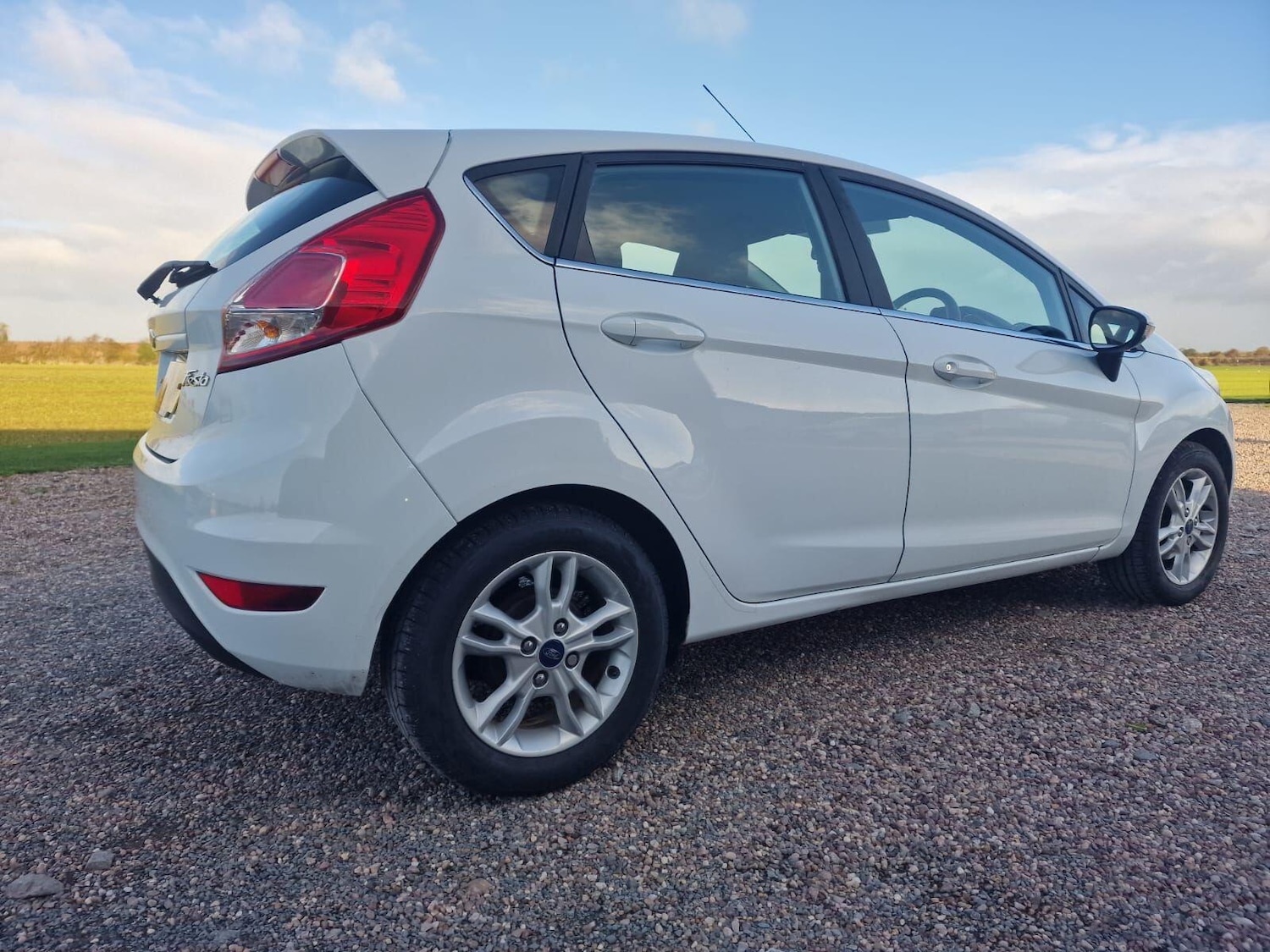 Used Hyundai i10 2025 for sale - 76825199: Photo 10