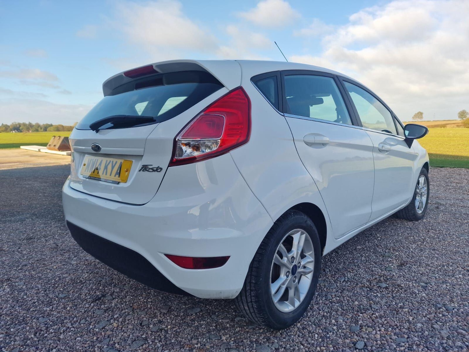 Used Hyundai i10 2025 for sale - 76825199: Photo 12