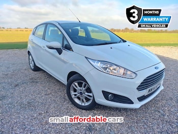 Ford - Fiesta