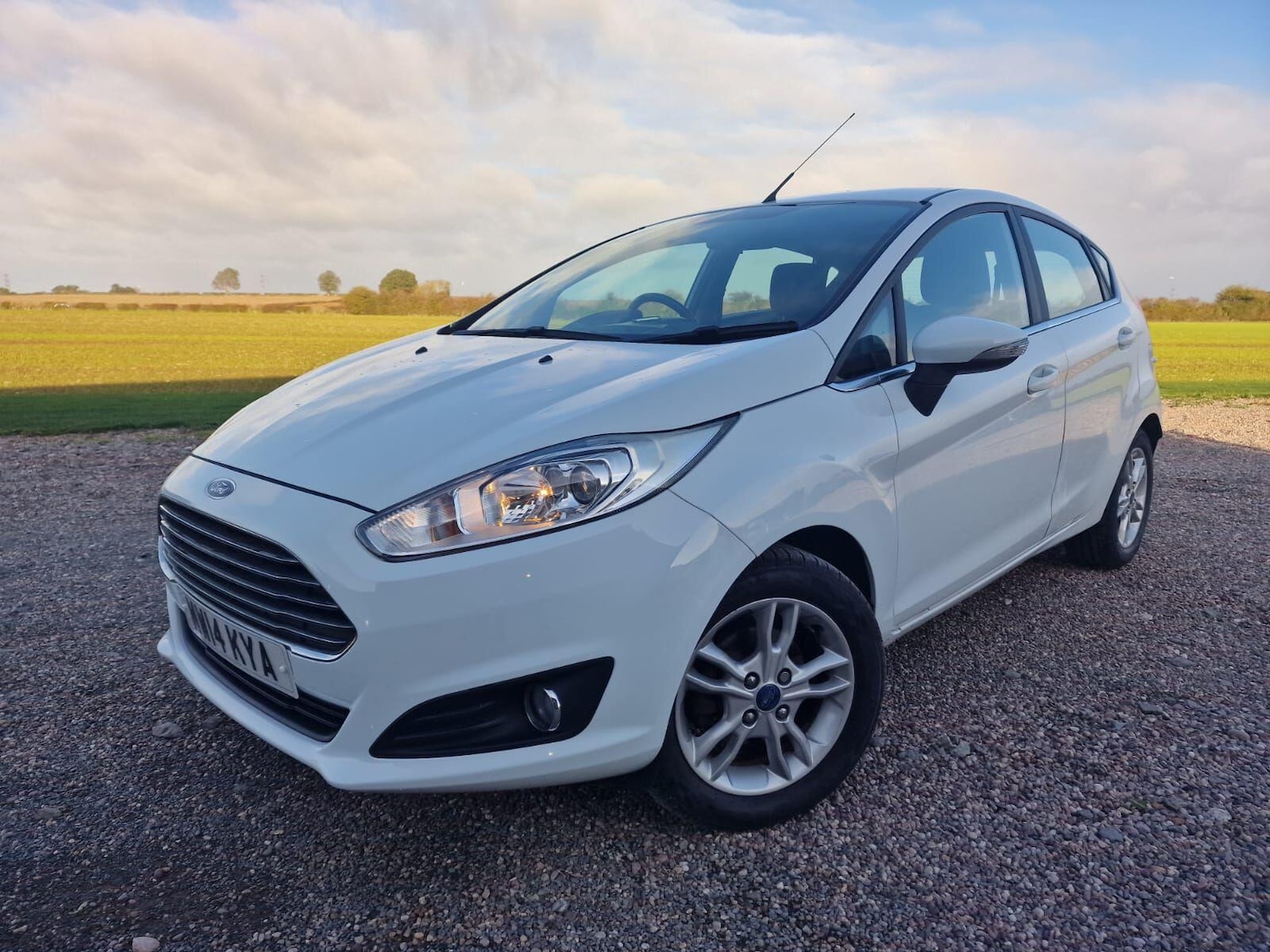 Used Hyundai i10 2025 for sale - 76825199: Photo 21