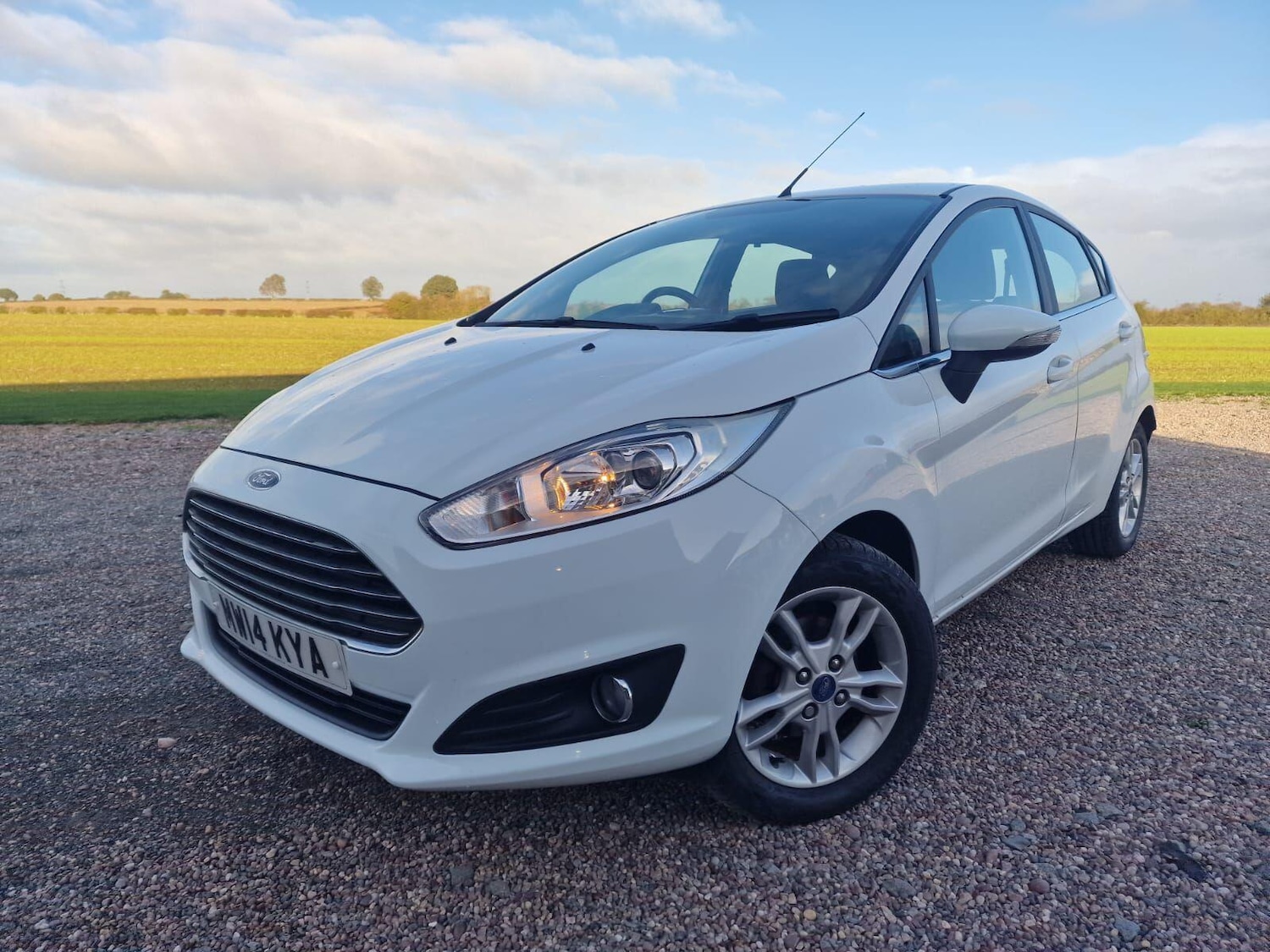 Used Hyundai i10 2025 for sale - 76825199: Photo 24