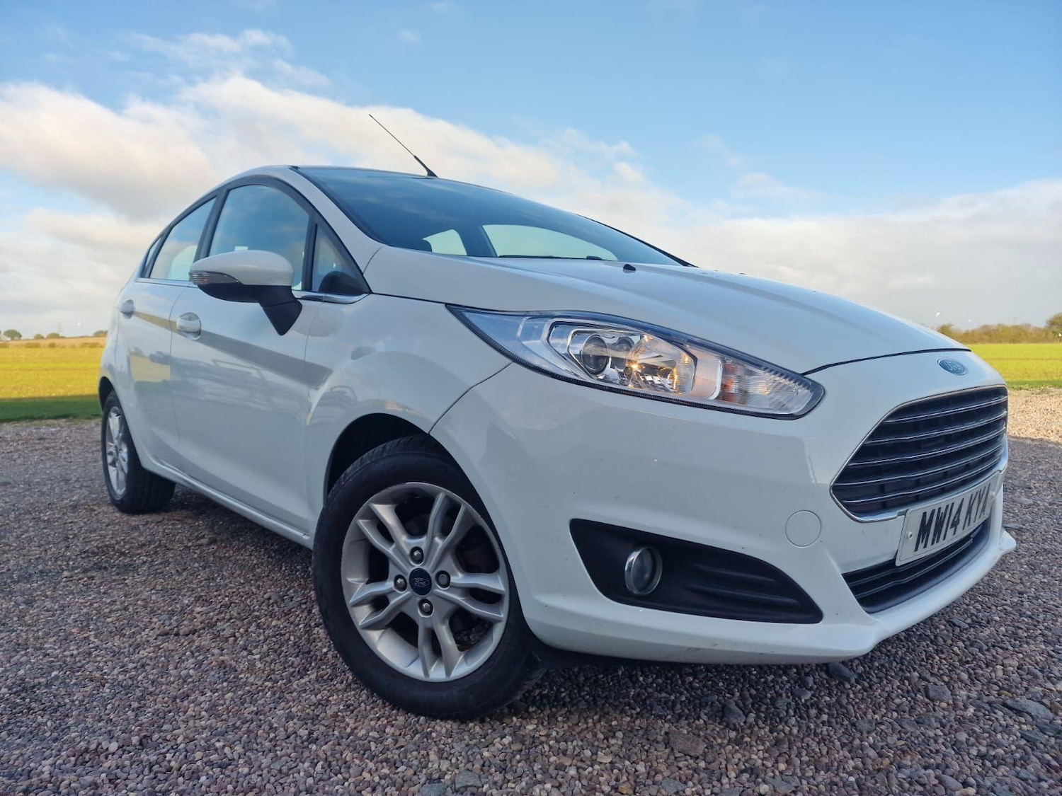 Used Hyundai i10 2025 for sale - 76825199: Photo 5