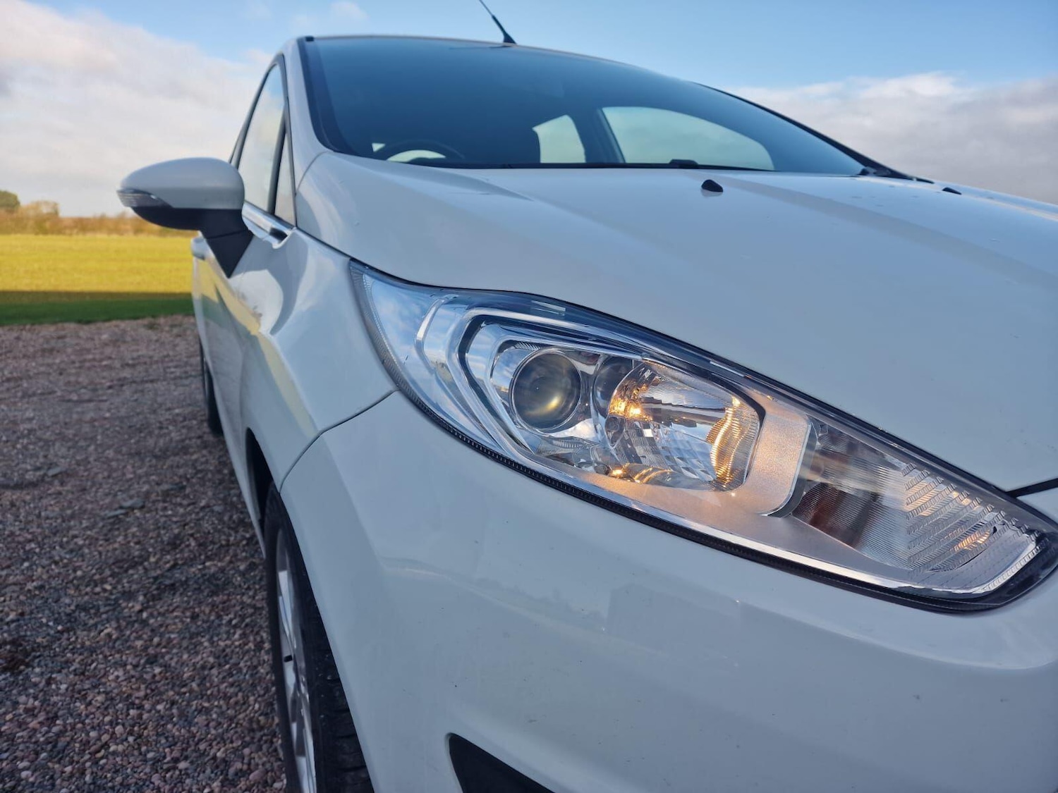 Used Hyundai i10 2025 for sale - 76825199: Photo 6