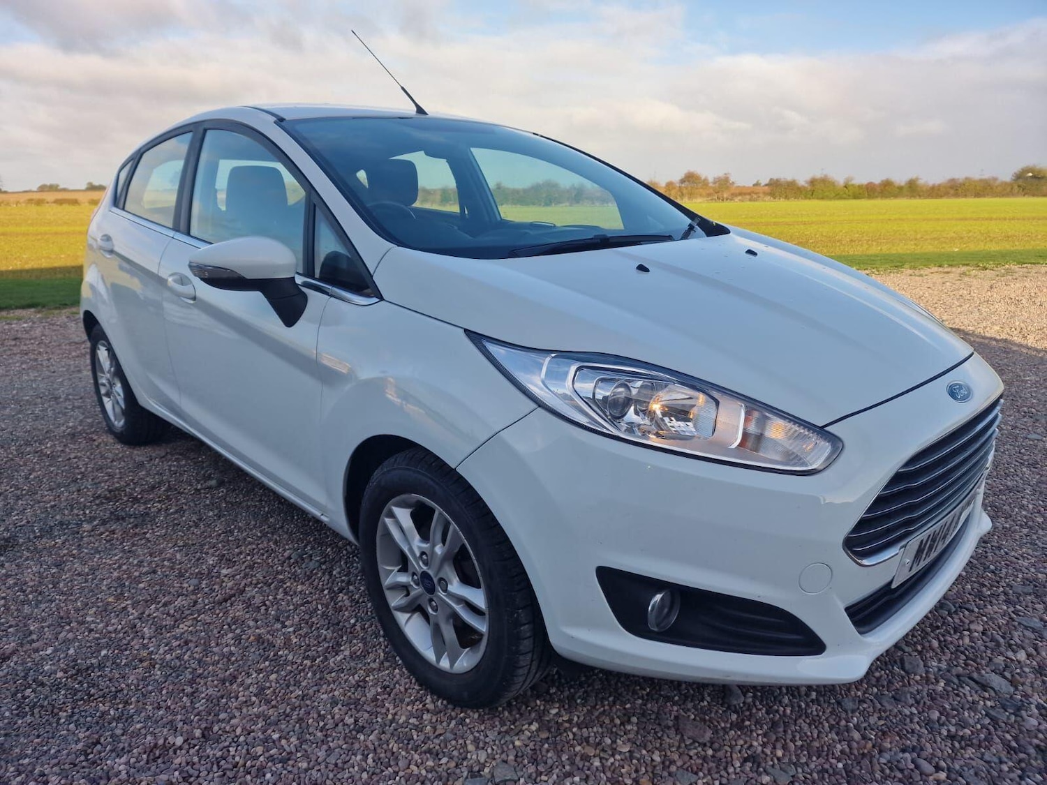 Used Hyundai i10 2025 for sale - 76825199: Photo 8