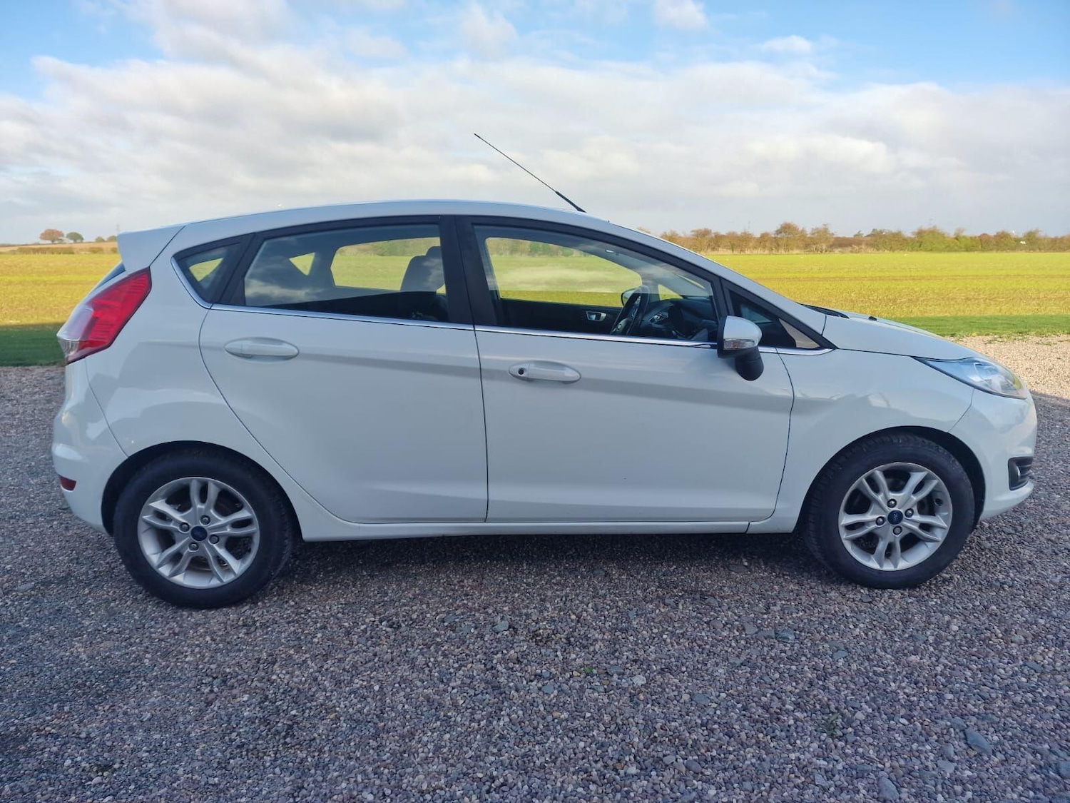 Used Hyundai i10 2025 for sale - 76825199: Photo 9