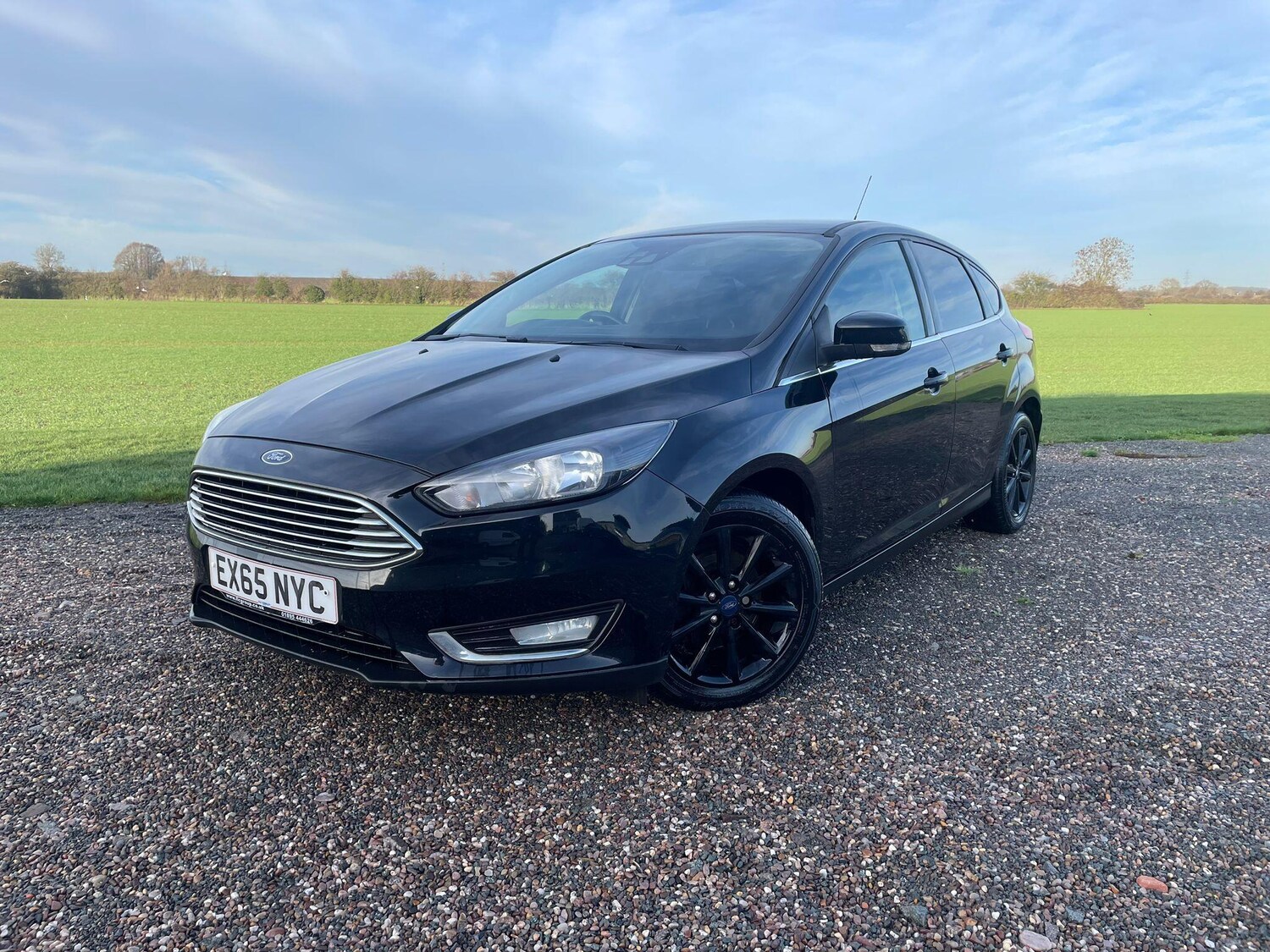 Used Ford Focus for sale - 77267359: Photo 10