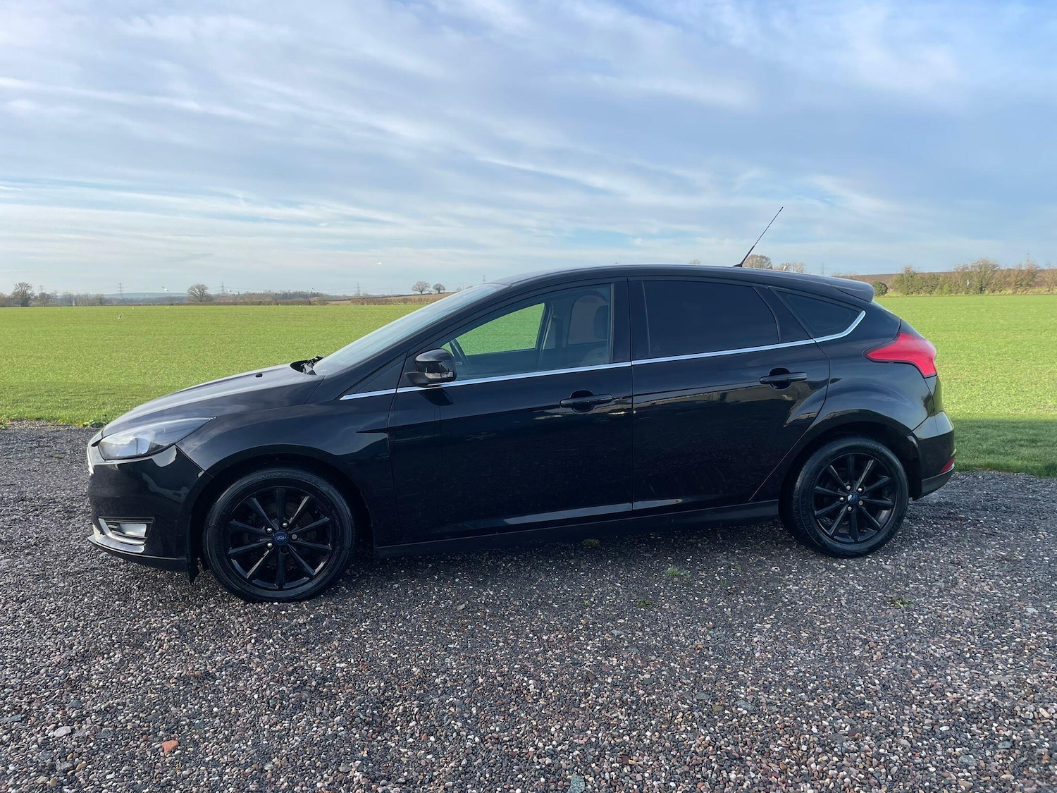 Used Ford Focus for sale - 77267359: Photo 12