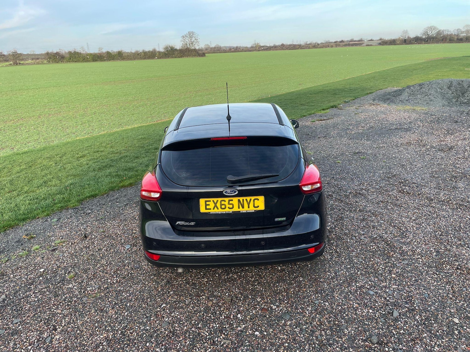 Used Ford Focus for sale - 77267359: Photo 13